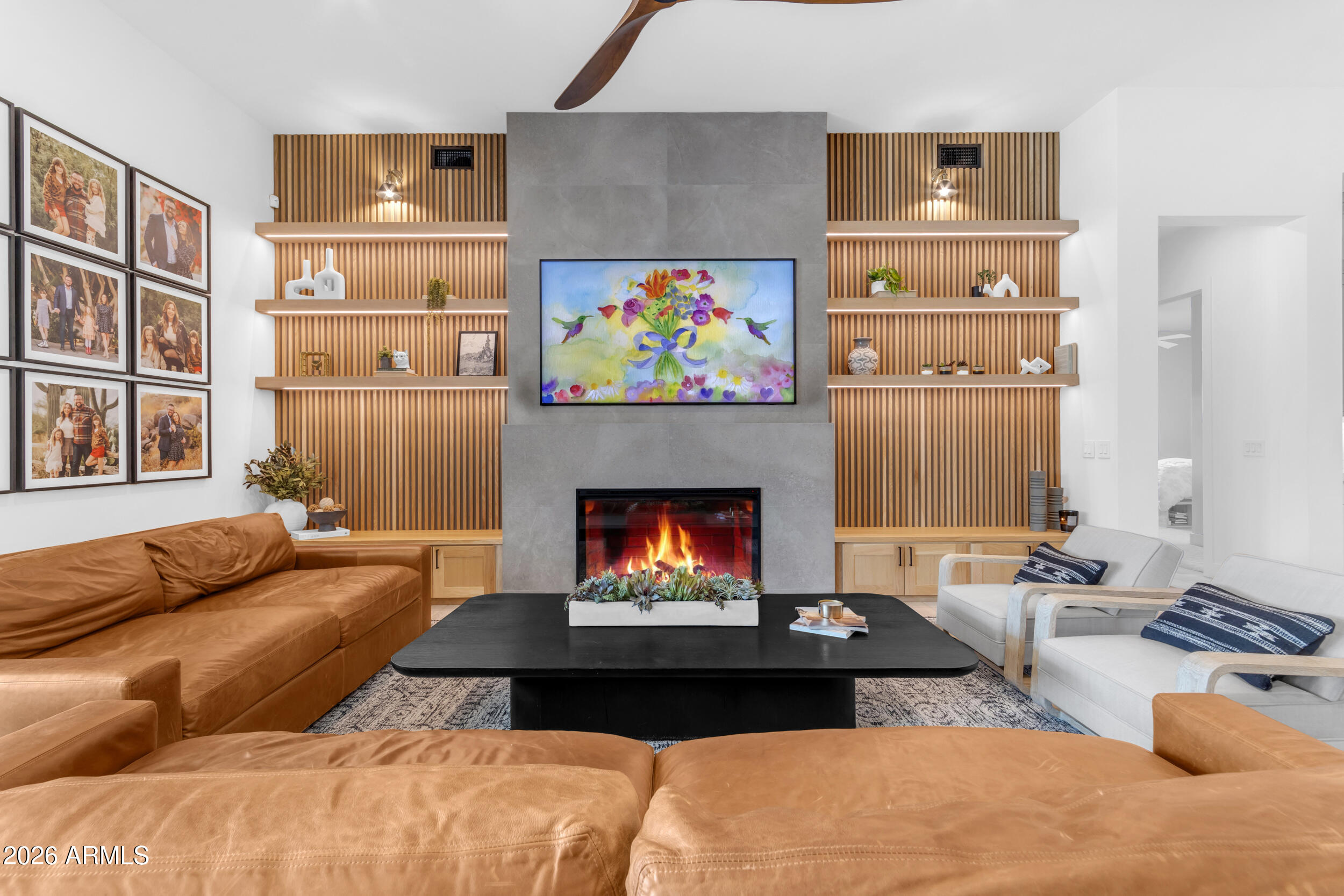 BRIDLE RANCH - Residential