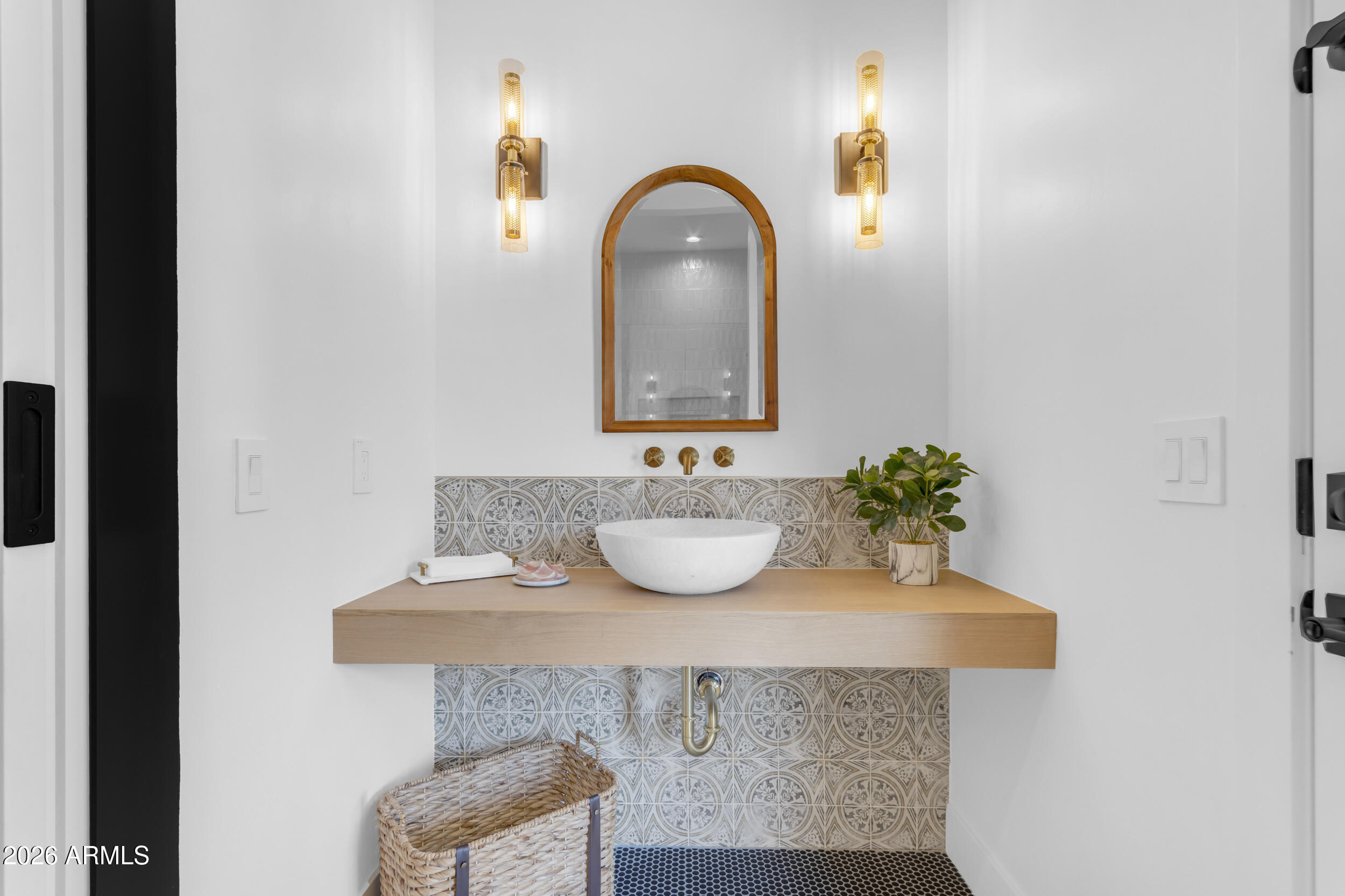 BRIDLE RANCH - Residential