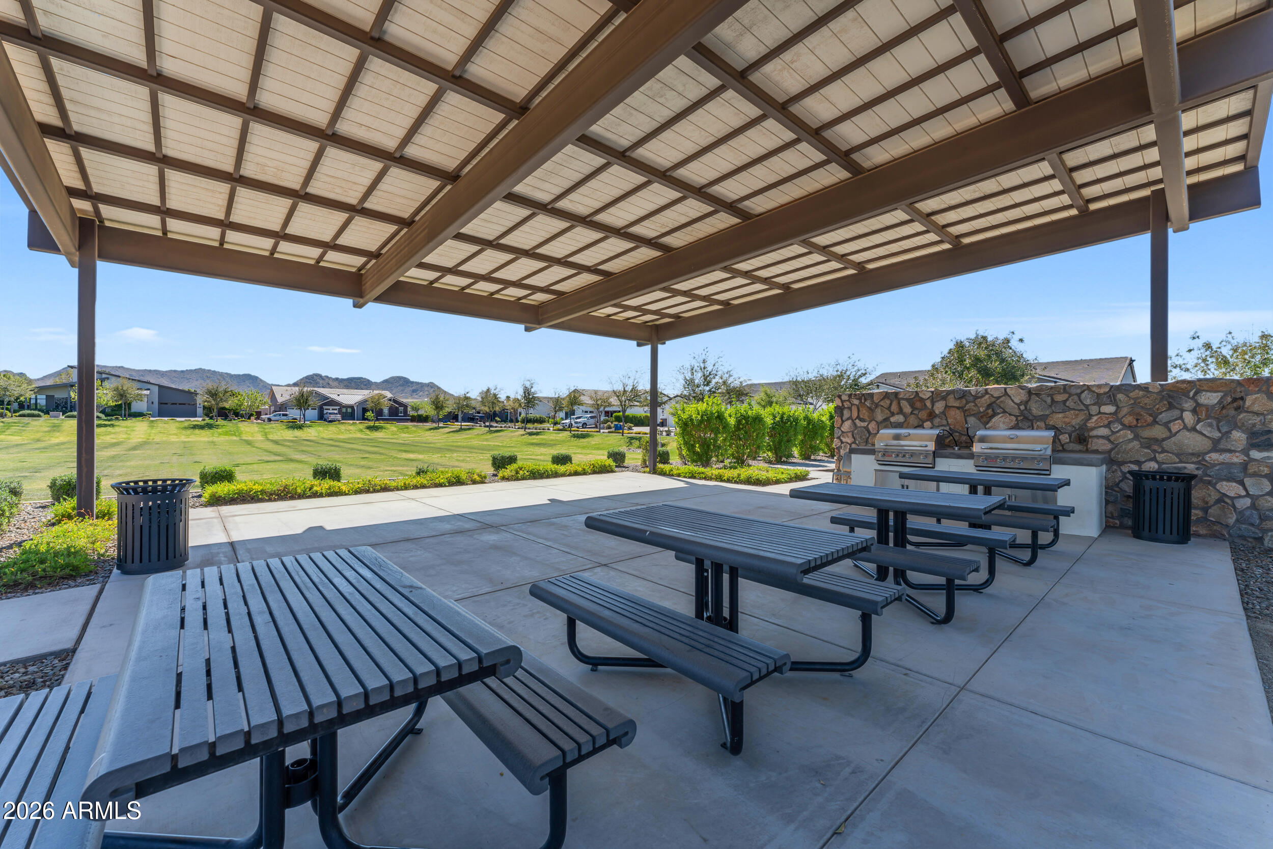 BRIDLE RANCH - Residential