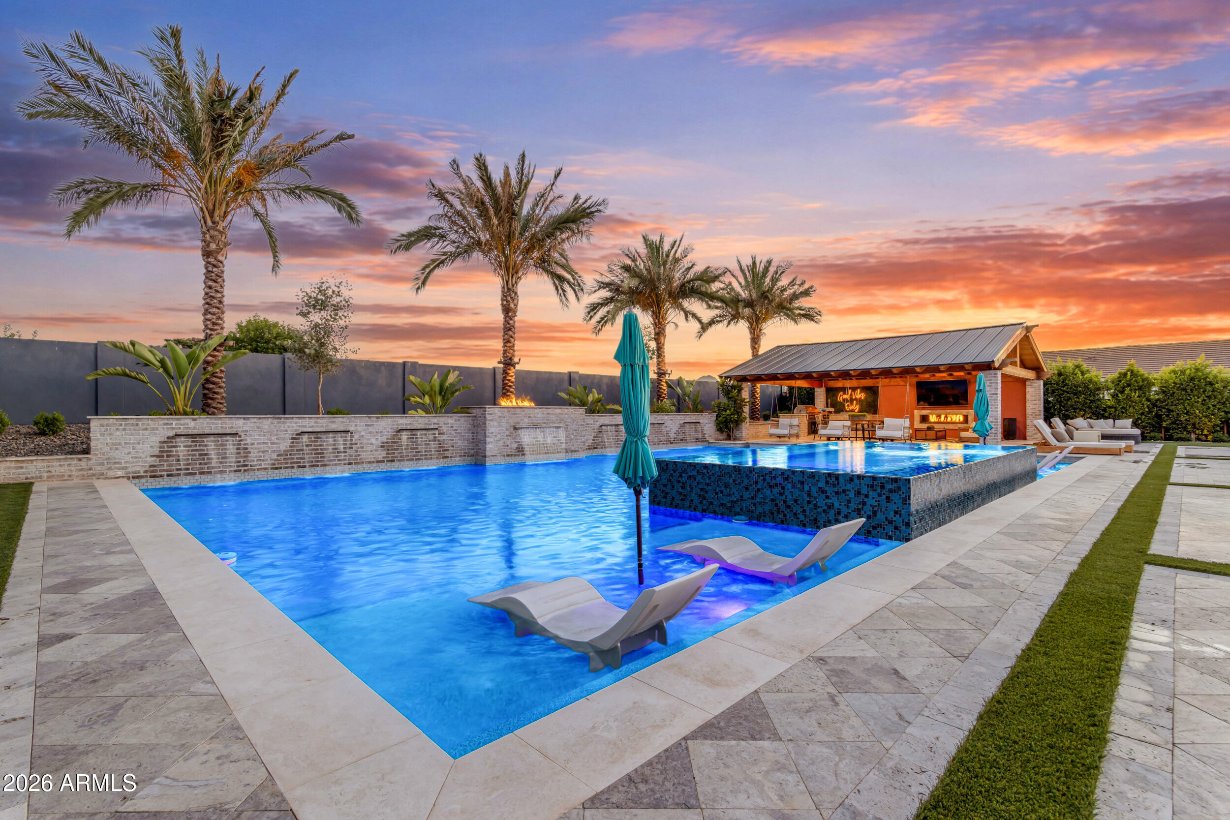 BRIDLE RANCH - Residential