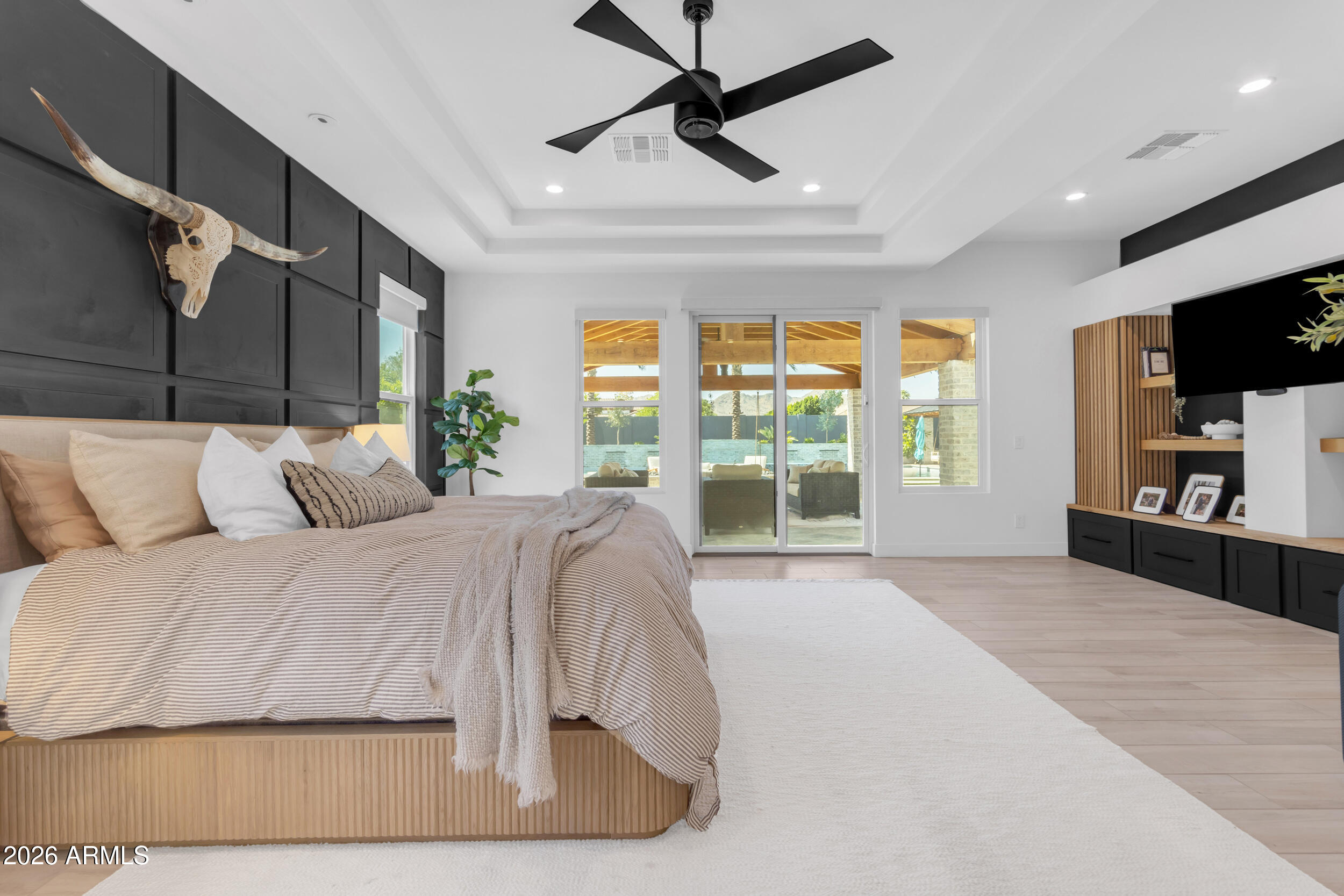 BRIDLE RANCH - Residential