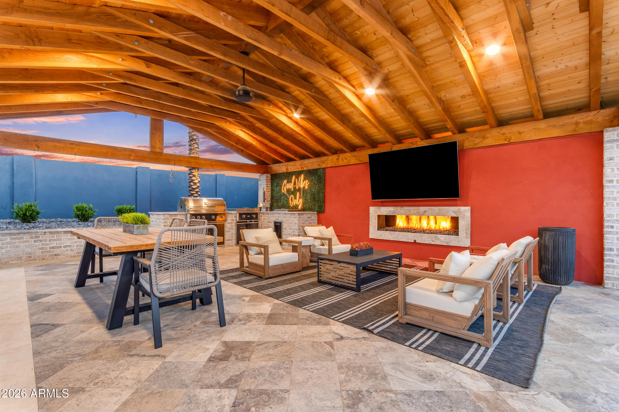 BRIDLE RANCH - Residential