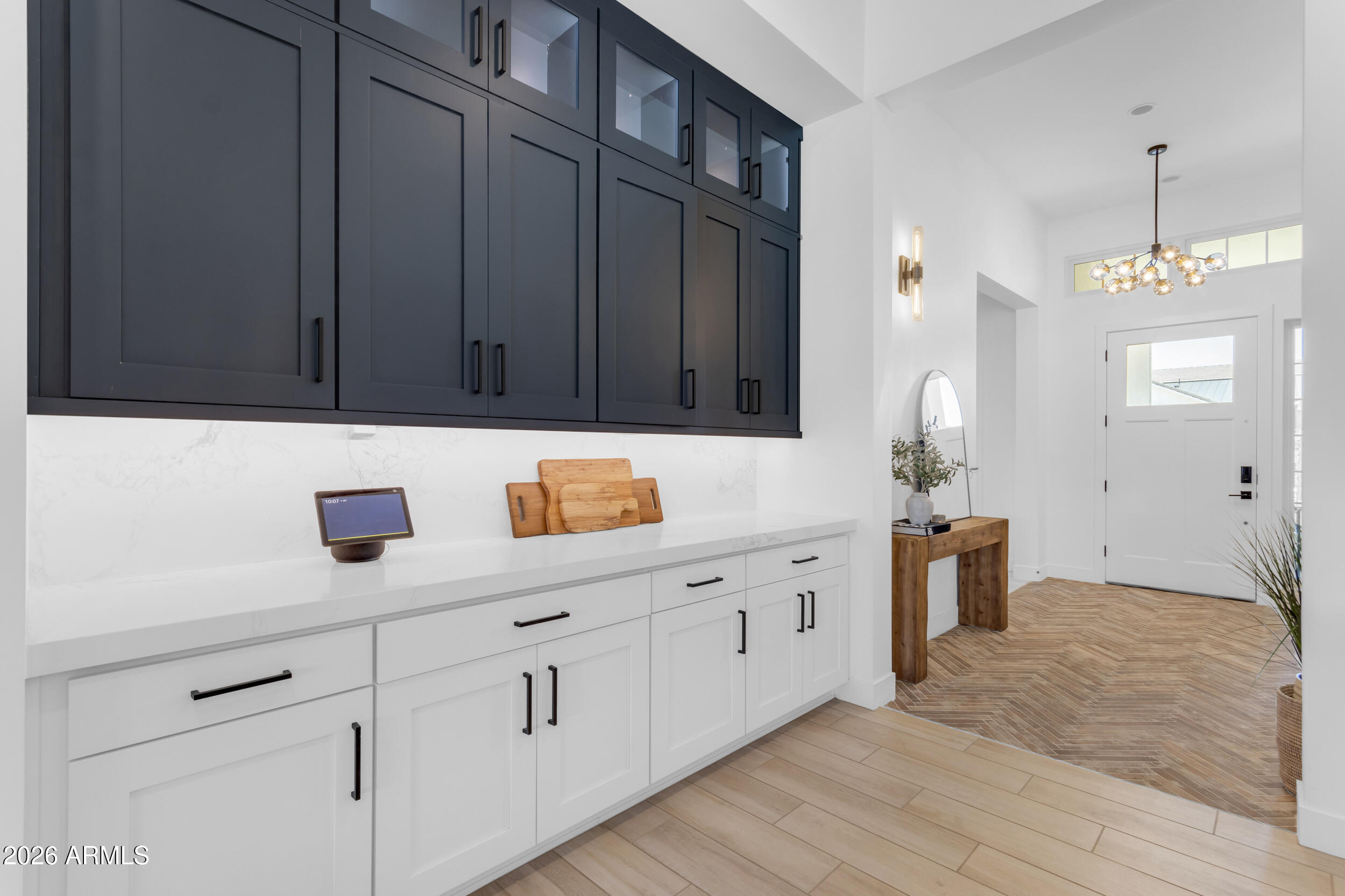 BRIDLE RANCH - Residential