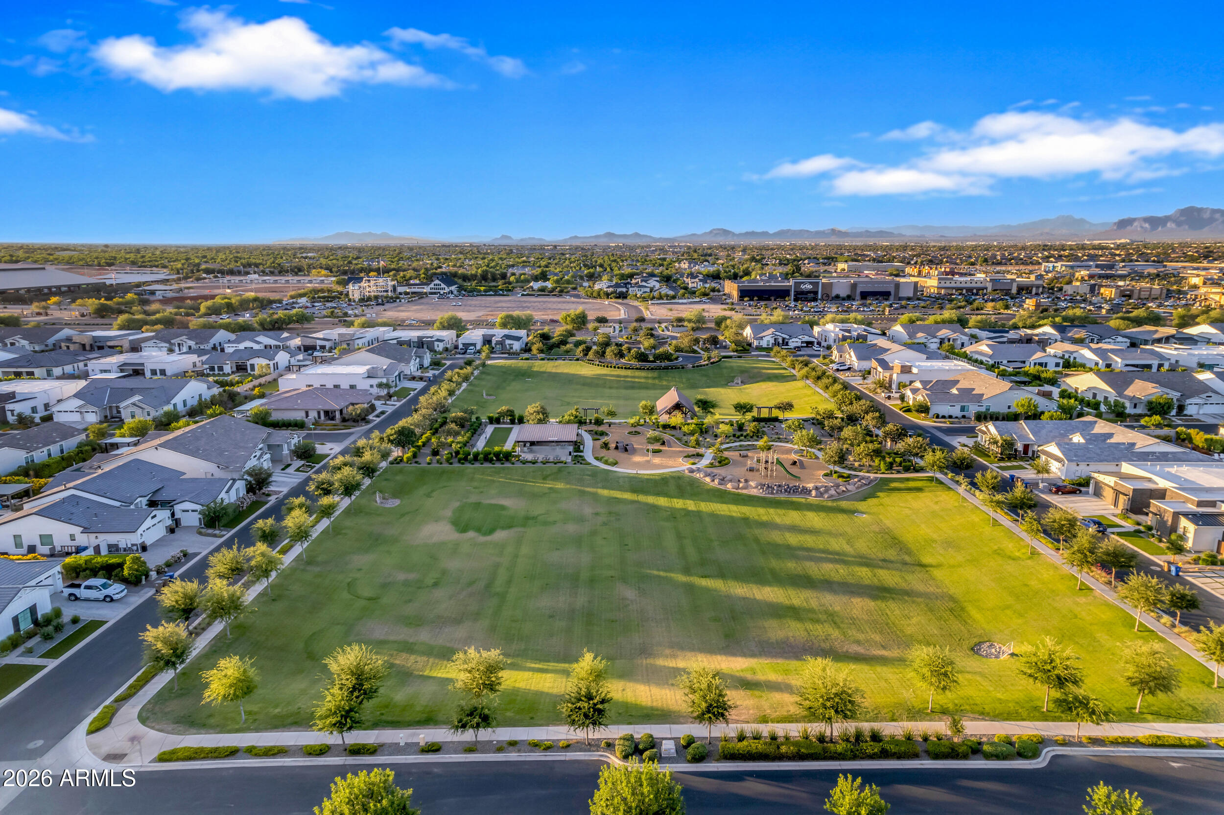 BRIDLE RANCH - Residential