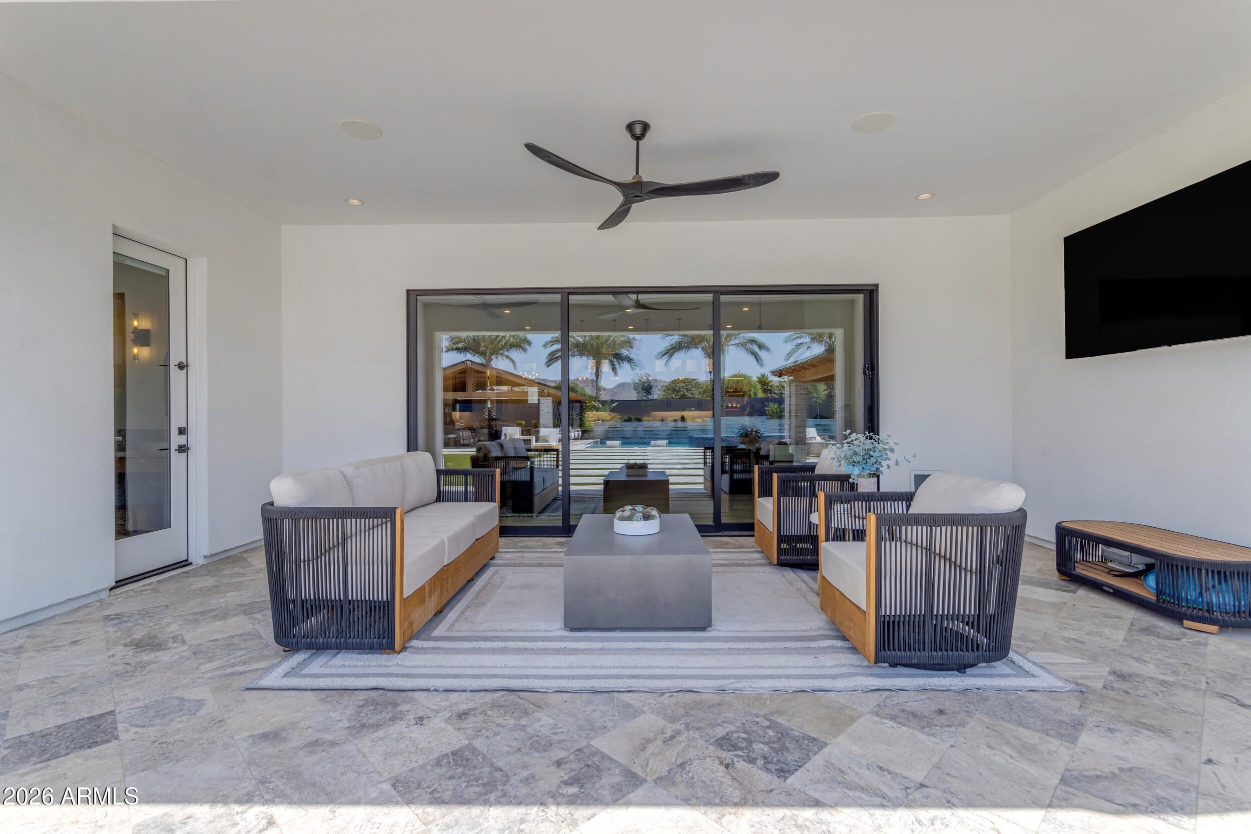 BRIDLE RANCH - Residential