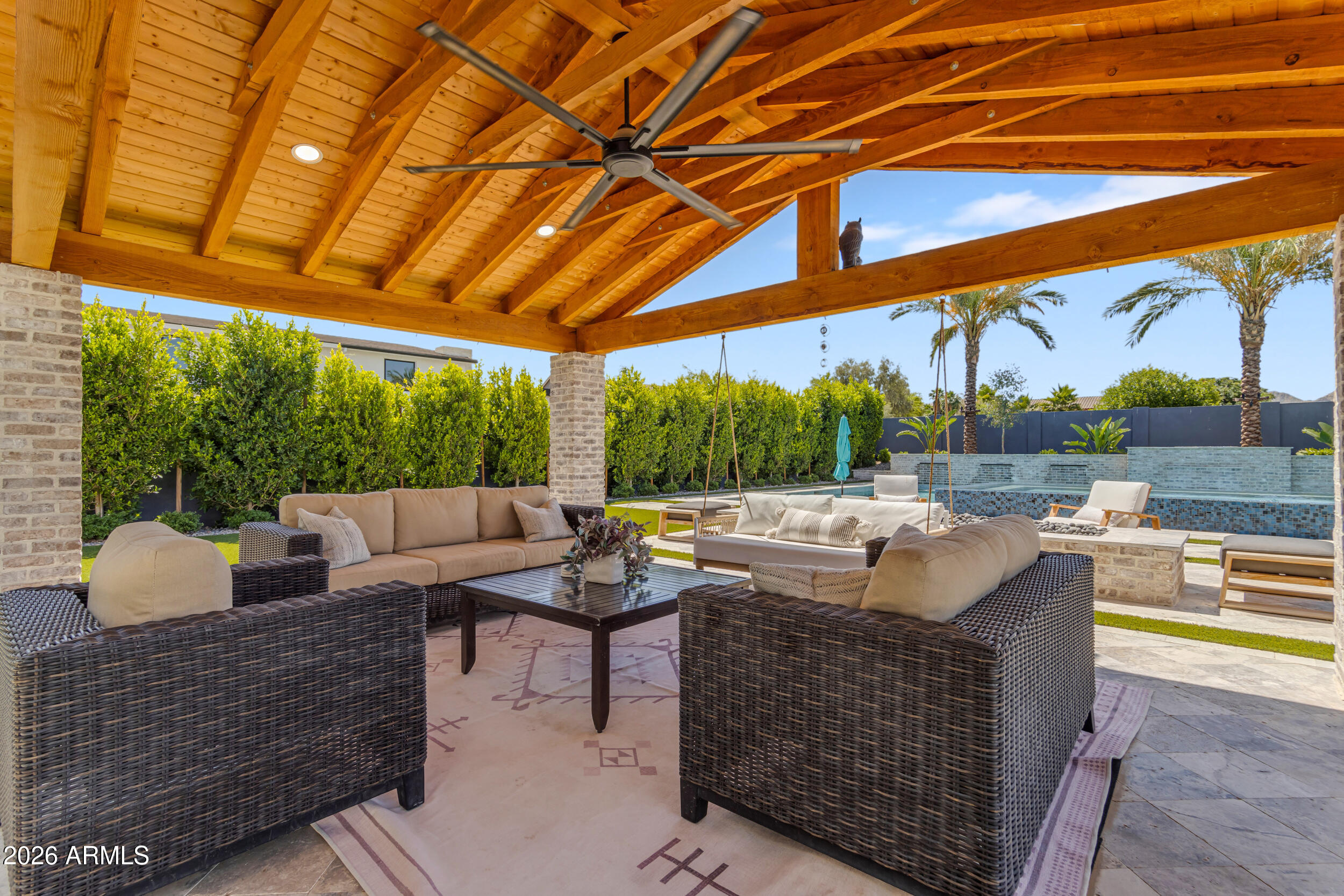 BRIDLE RANCH - Residential
