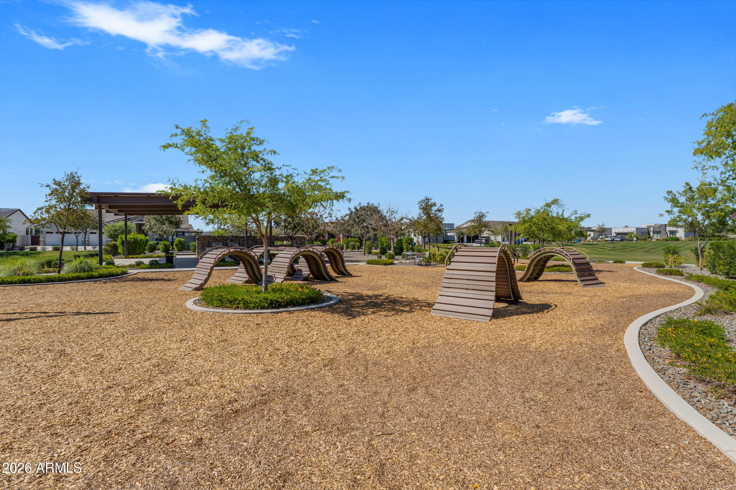 BRIDLE RANCH - Residential