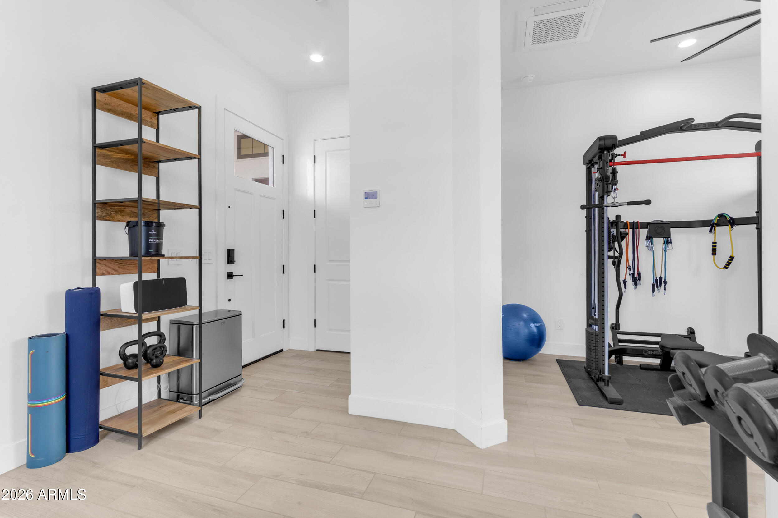 BRIDLE RANCH - Residential