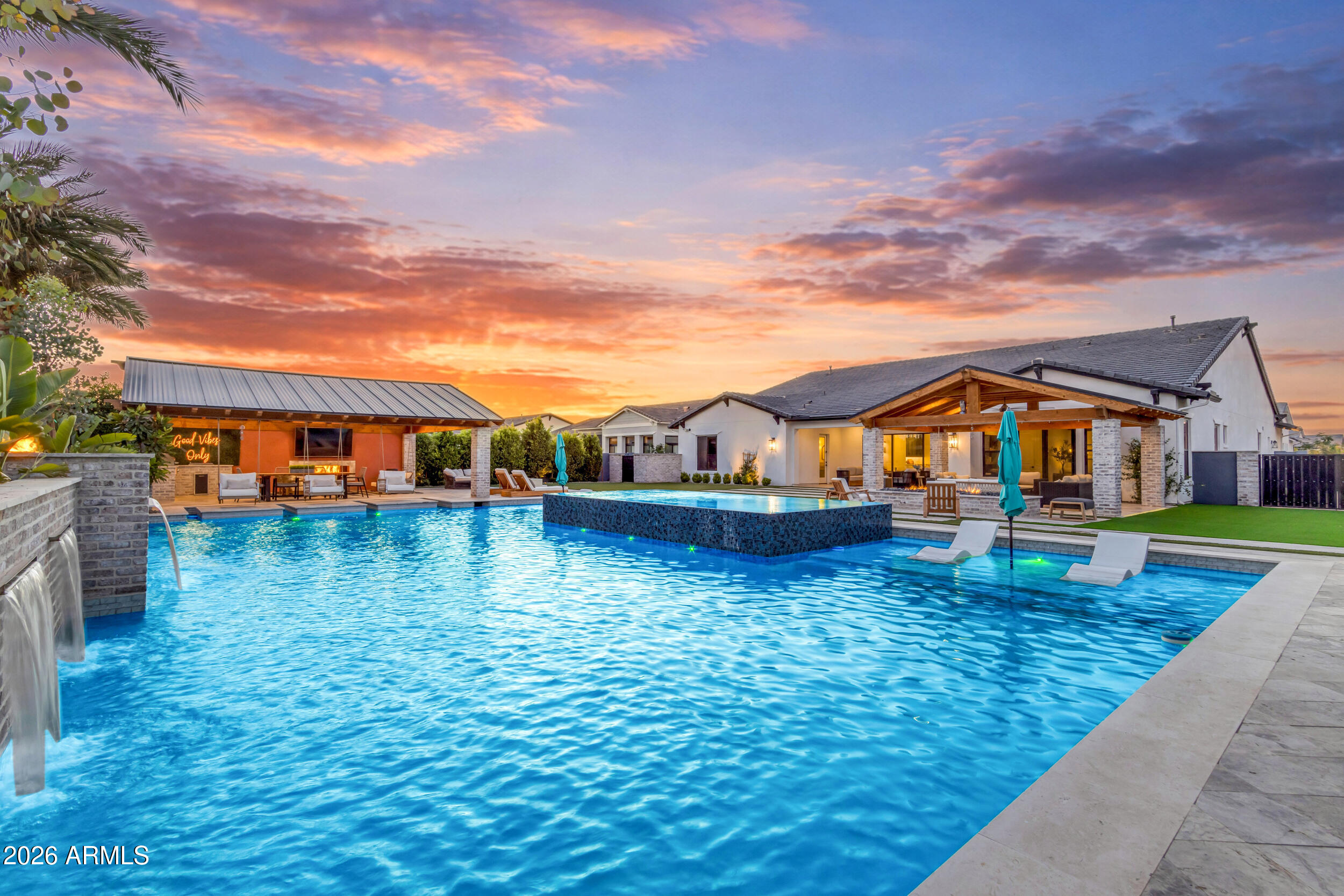 BRIDLE RANCH - Residential