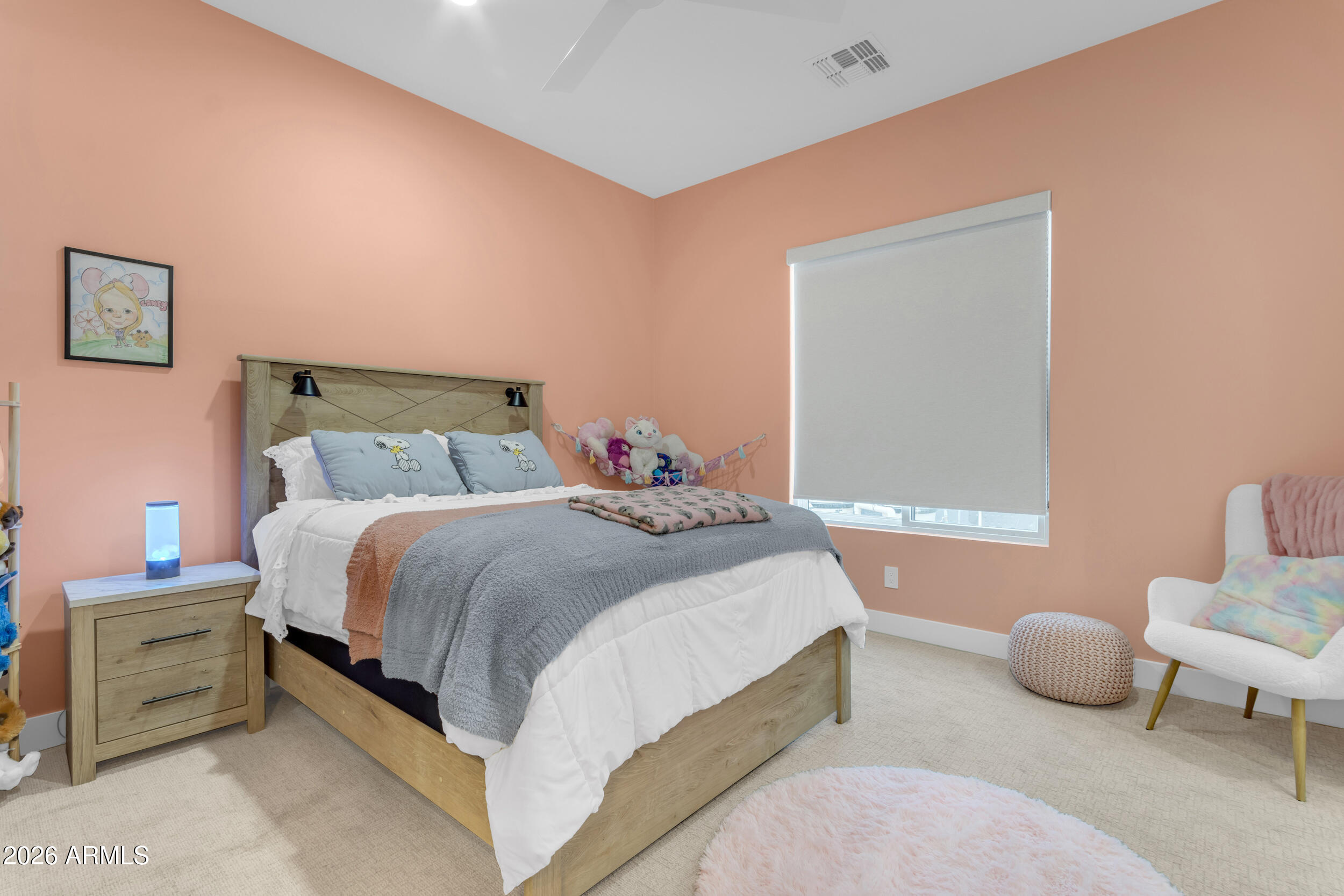 BRIDLE RANCH - Residential
