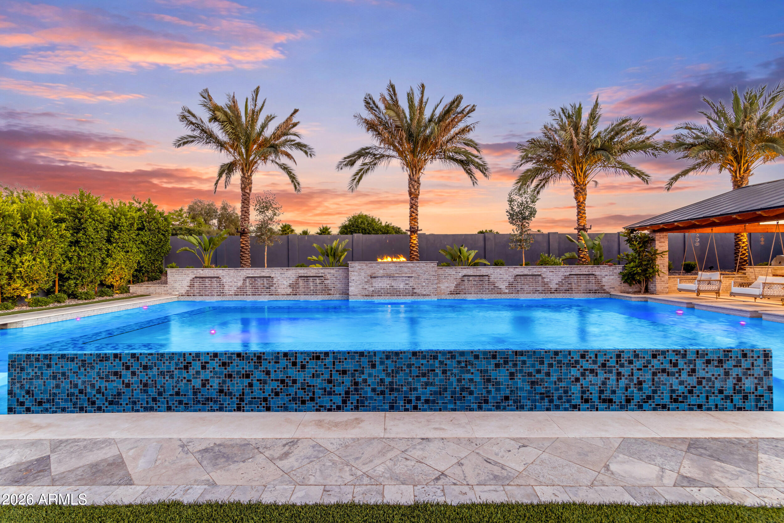 BRIDLE RANCH - Residential