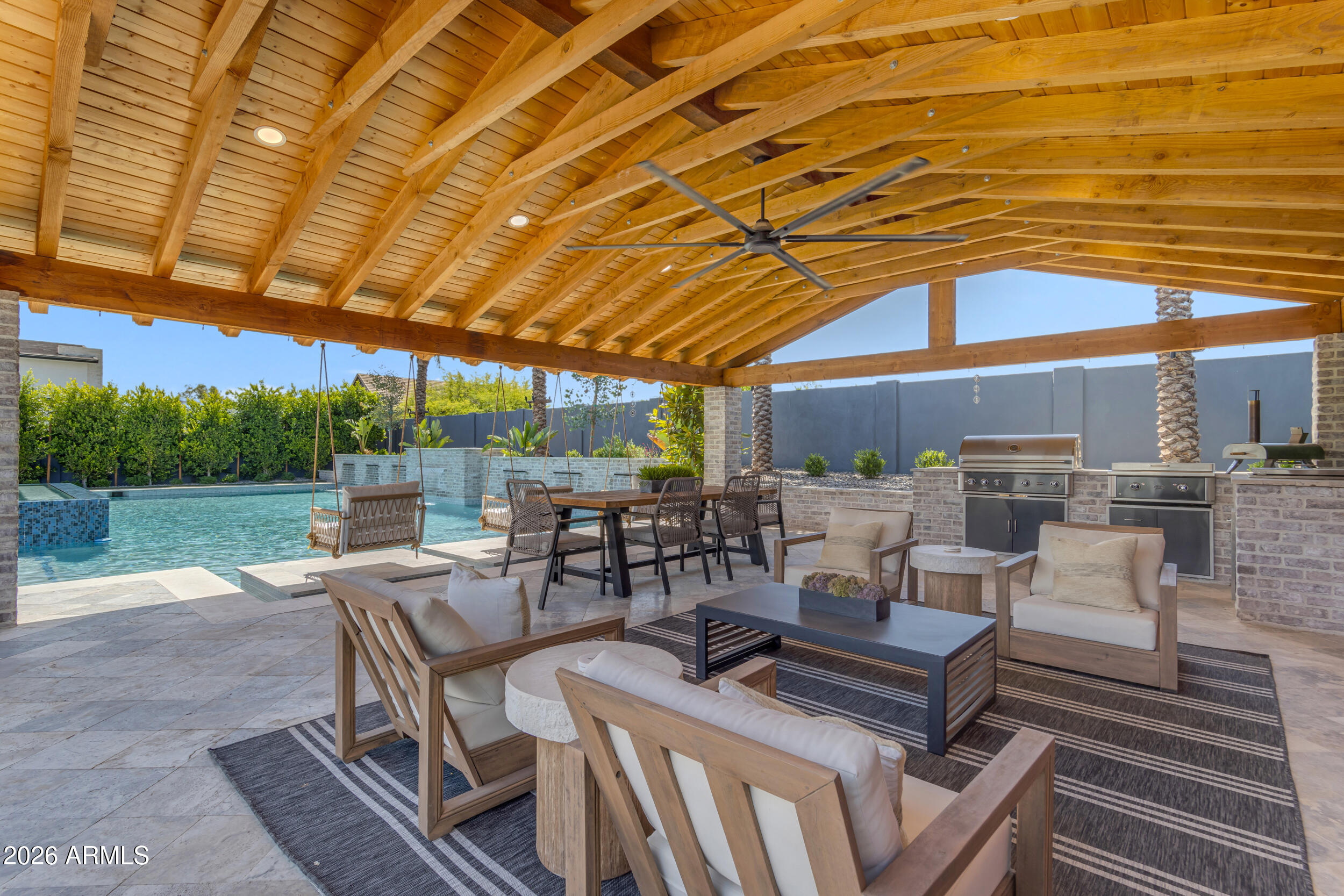 BRIDLE RANCH - Residential