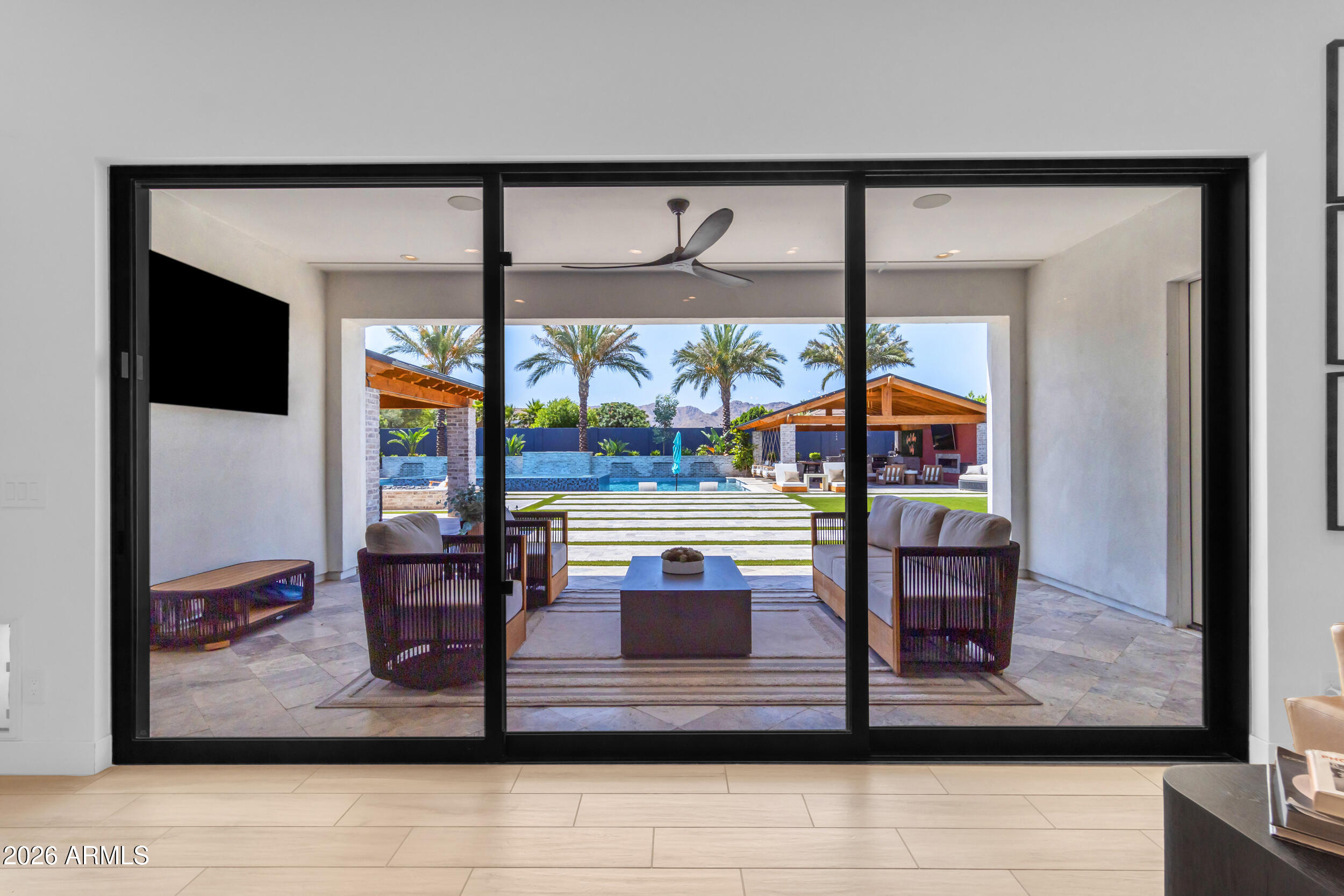 BRIDLE RANCH - Residential