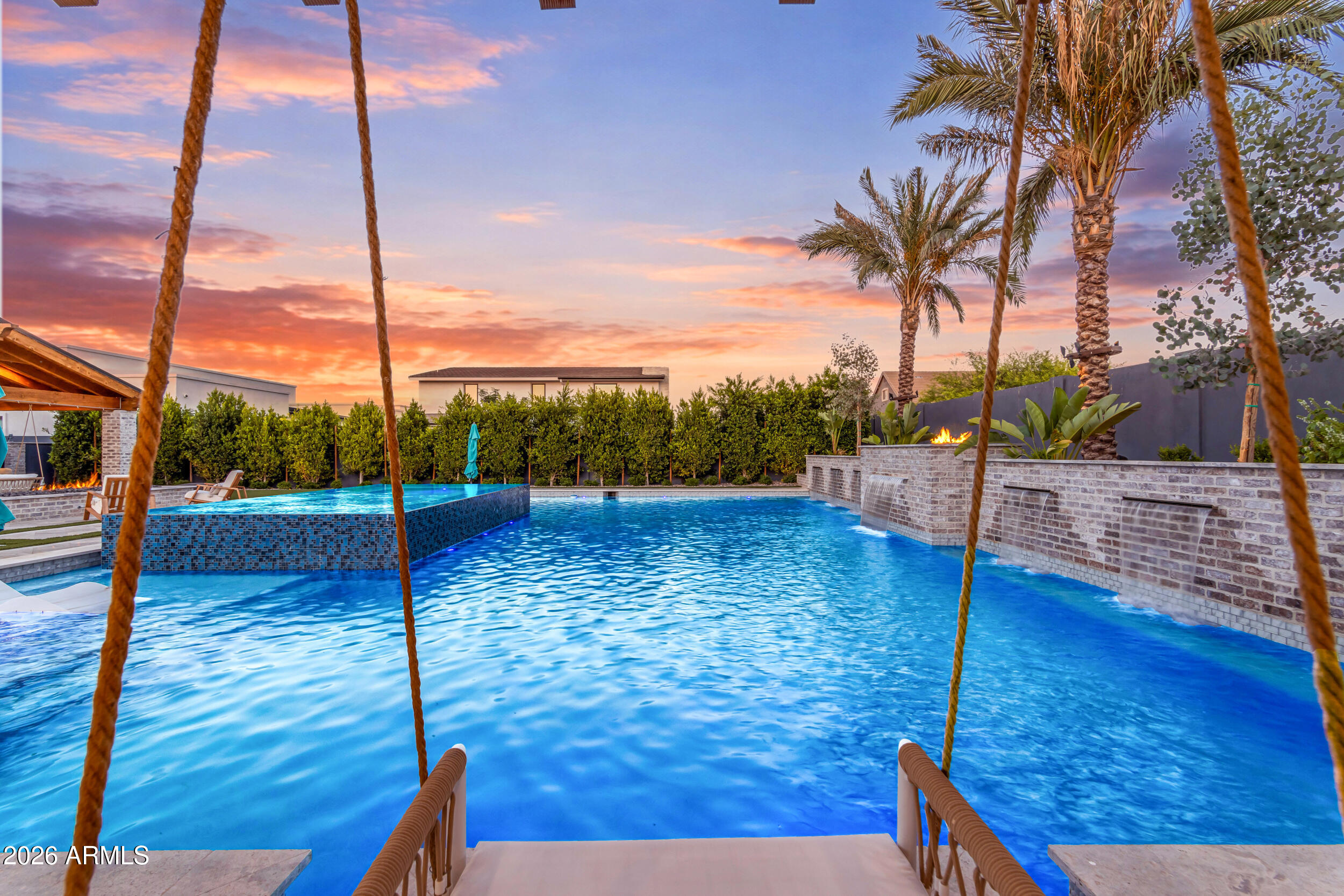 BRIDLE RANCH - Residential