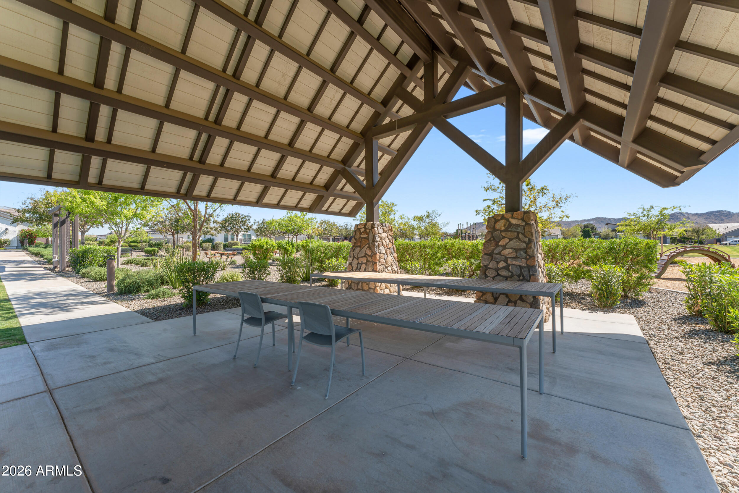 BRIDLE RANCH - Residential