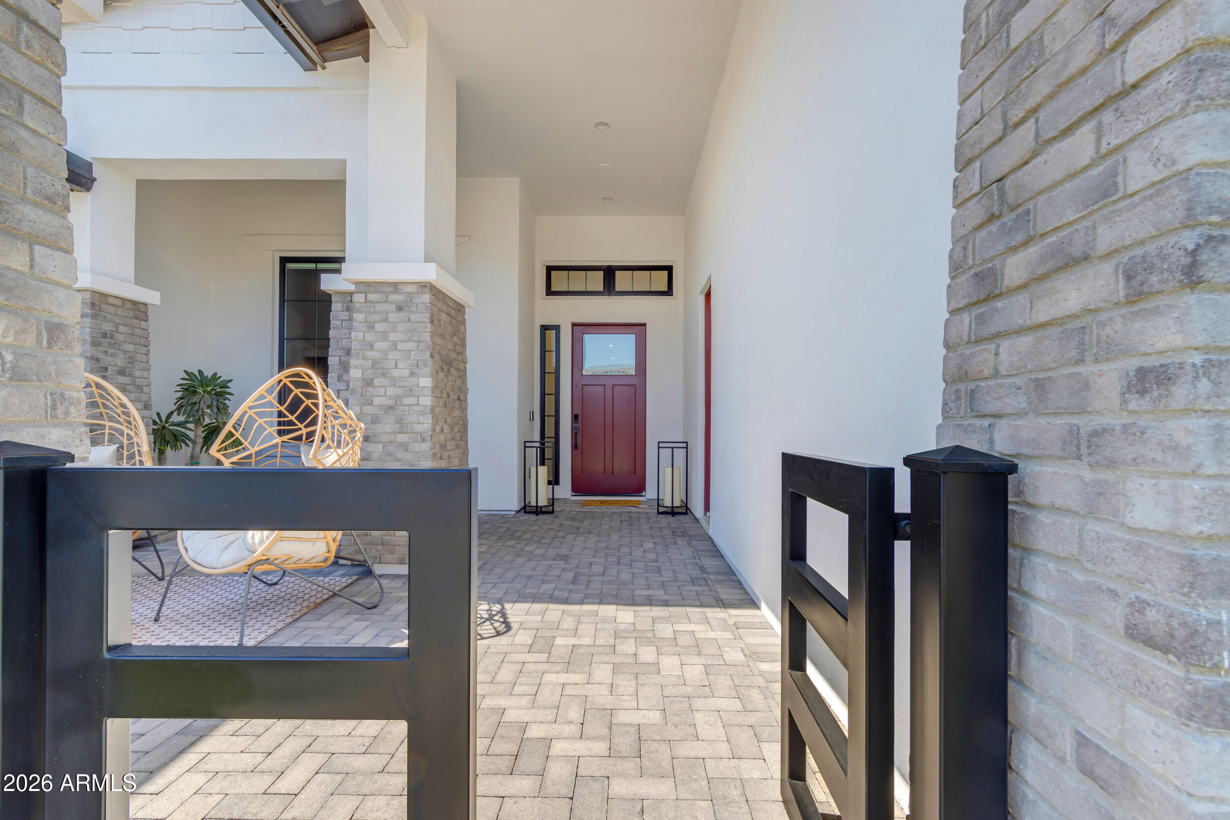 BRIDLE RANCH - Residential