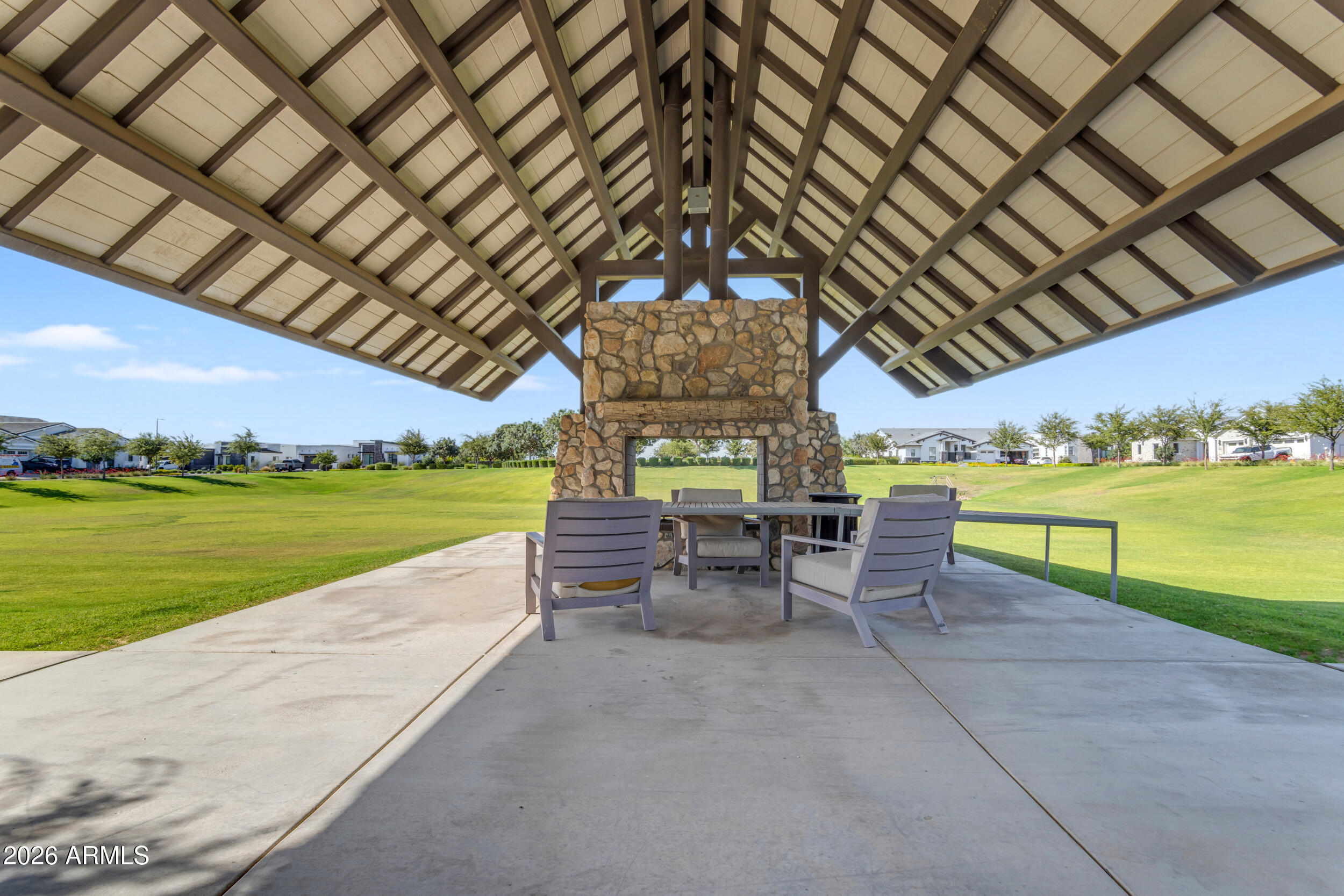 BRIDLE RANCH - Residential