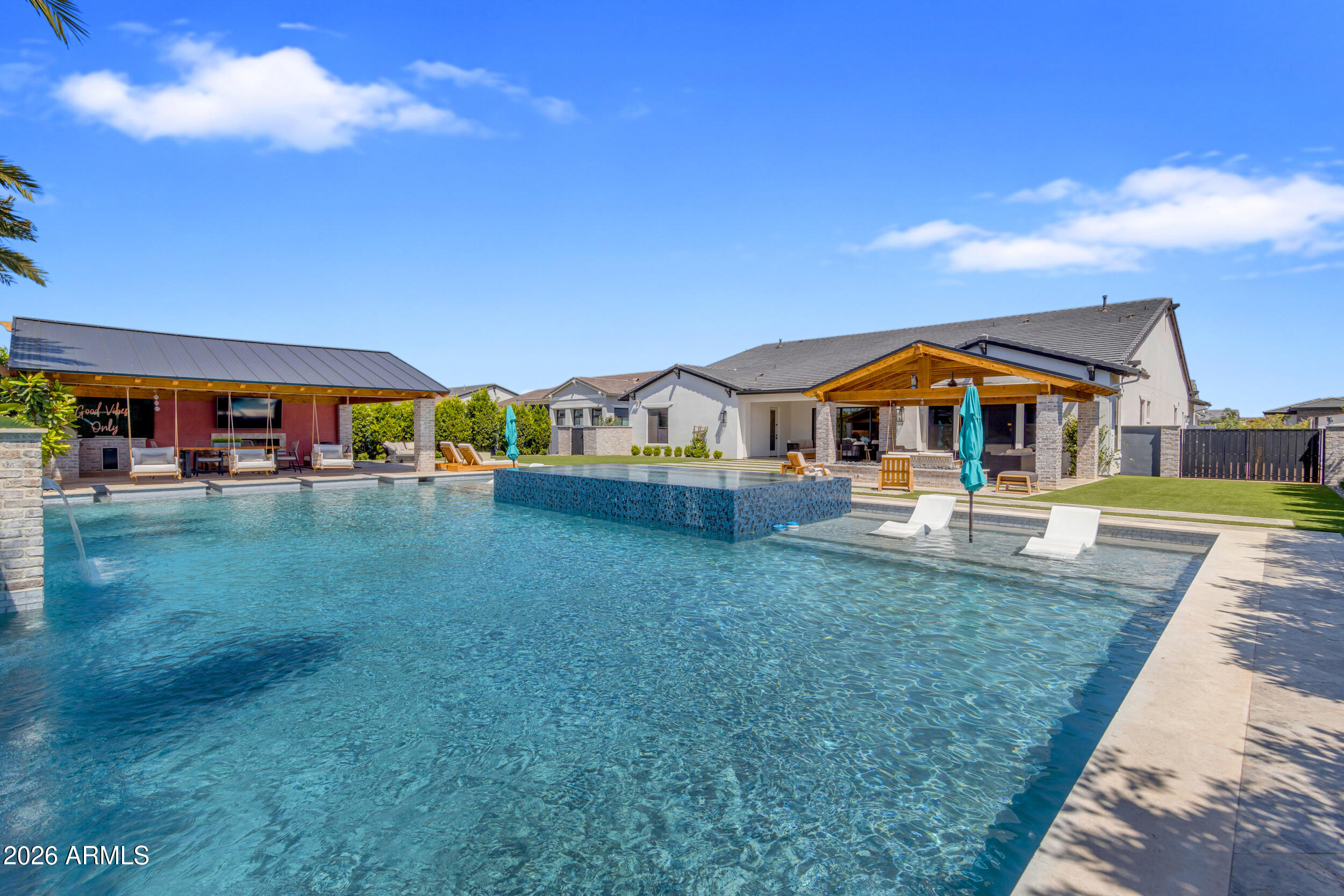 BRIDLE RANCH - Residential