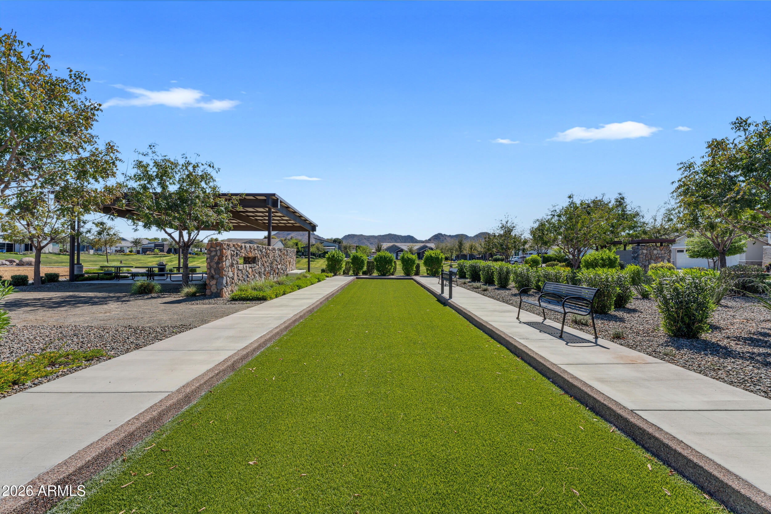 BRIDLE RANCH - Residential