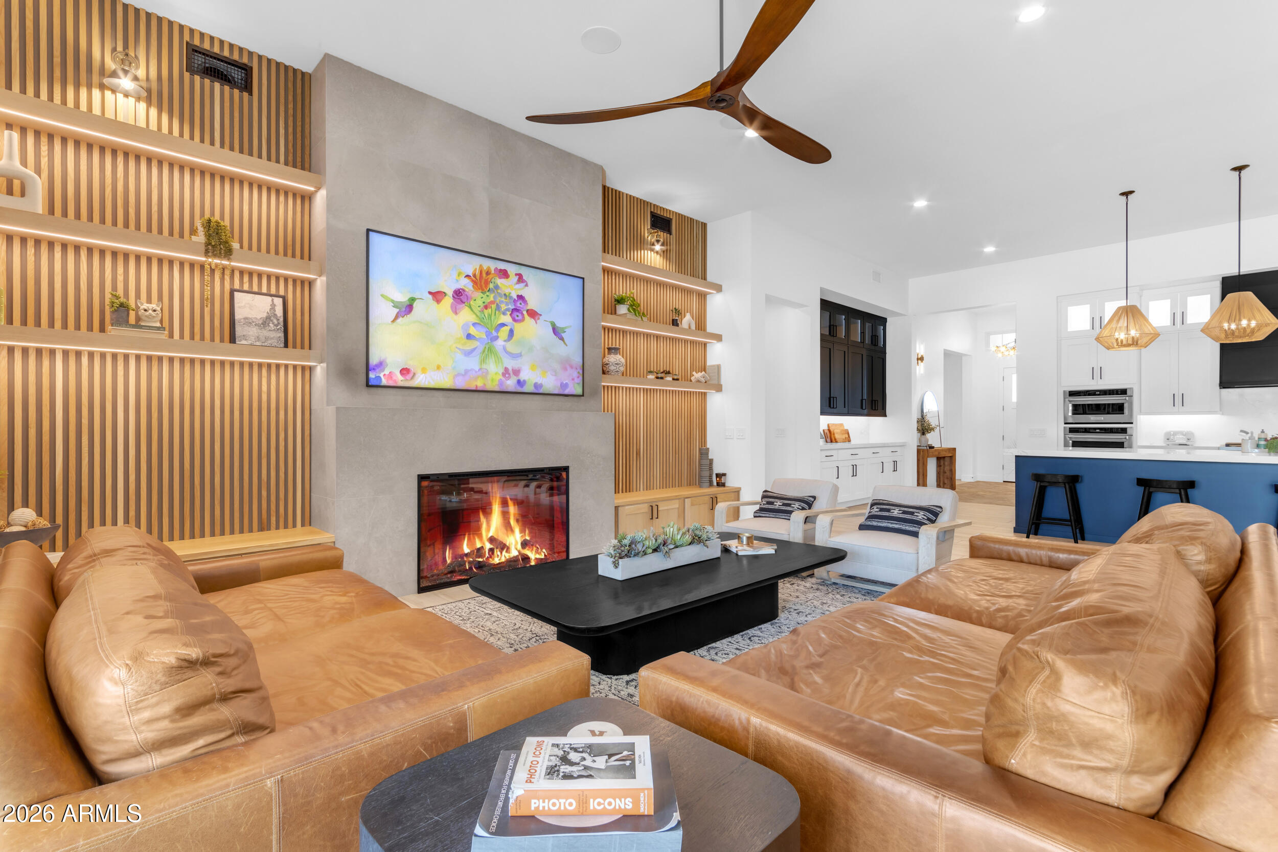 BRIDLE RANCH - Residential