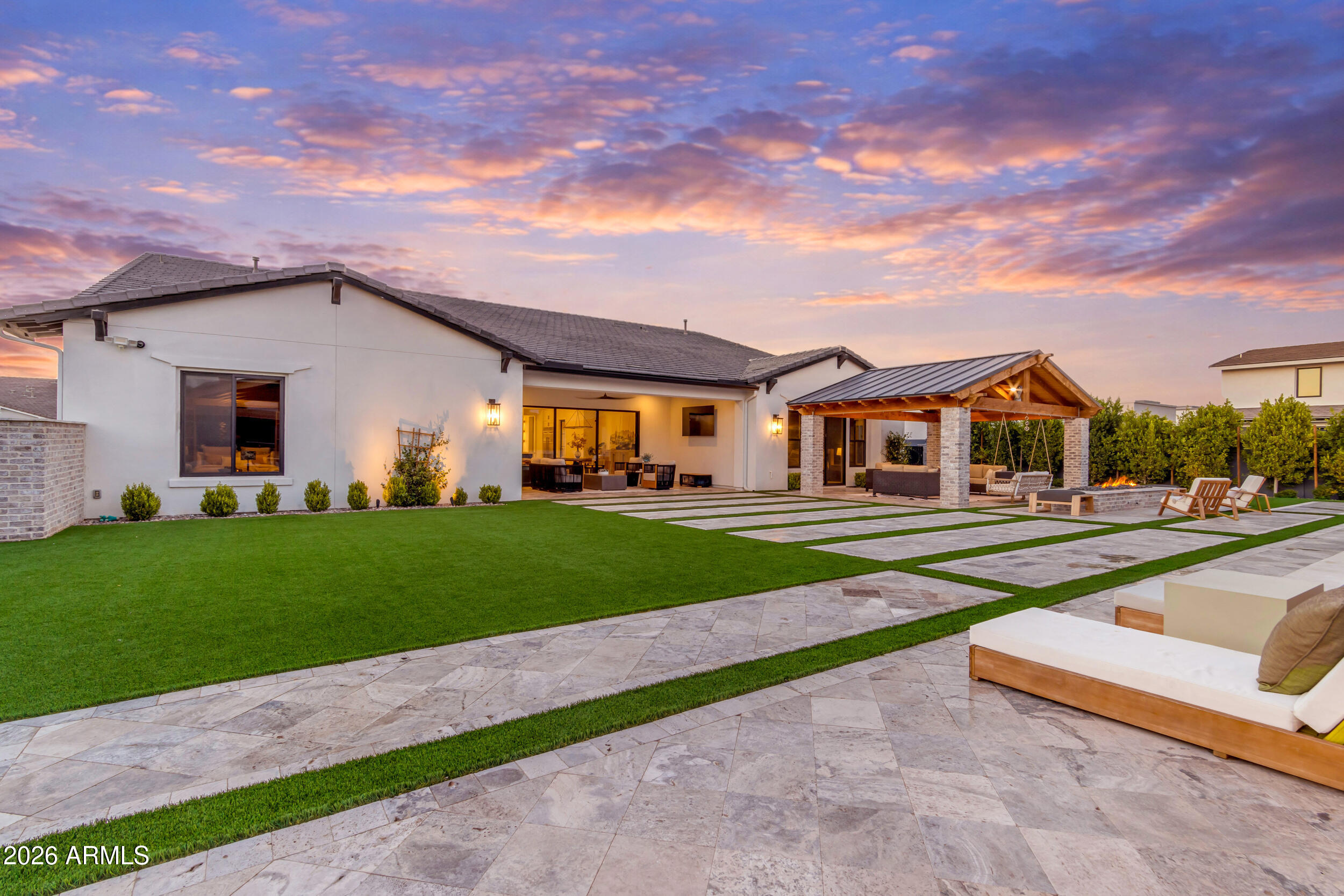 BRIDLE RANCH - Residential