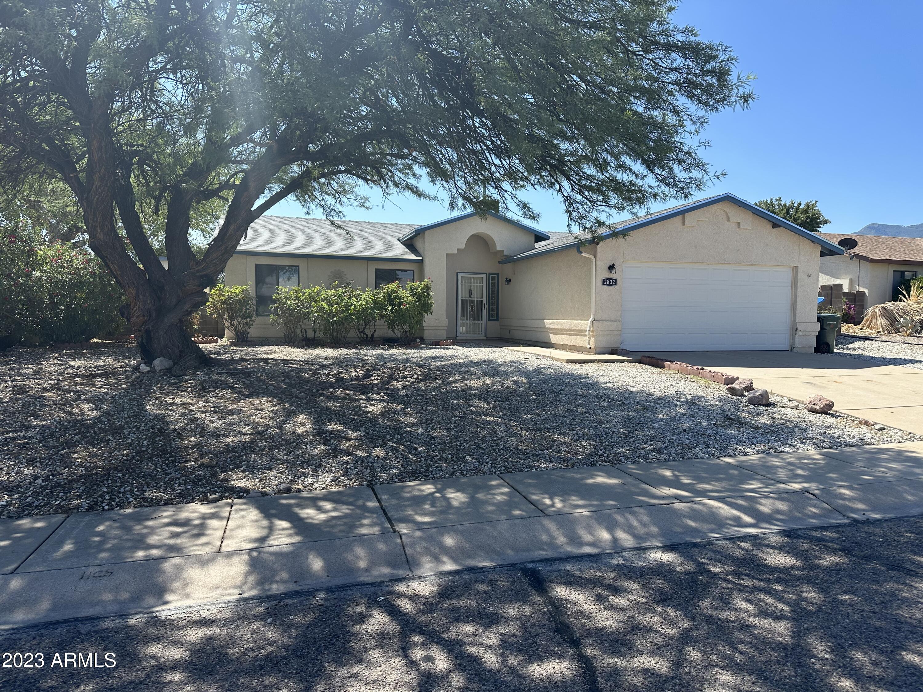 MOUNTAIN RIDGE PHASE 1 - Residential