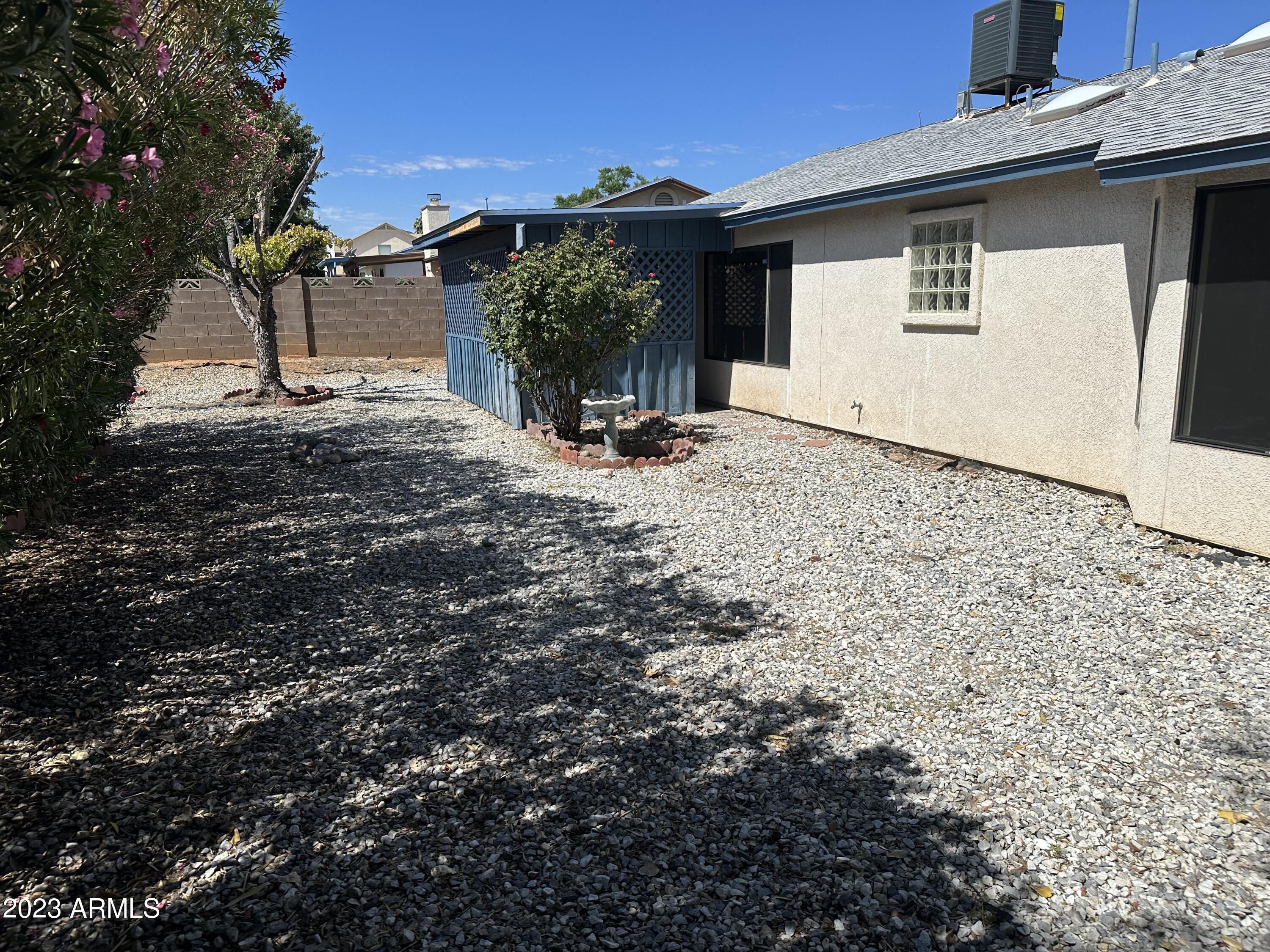 MOUNTAIN RIDGE PHASE 1 - Residential