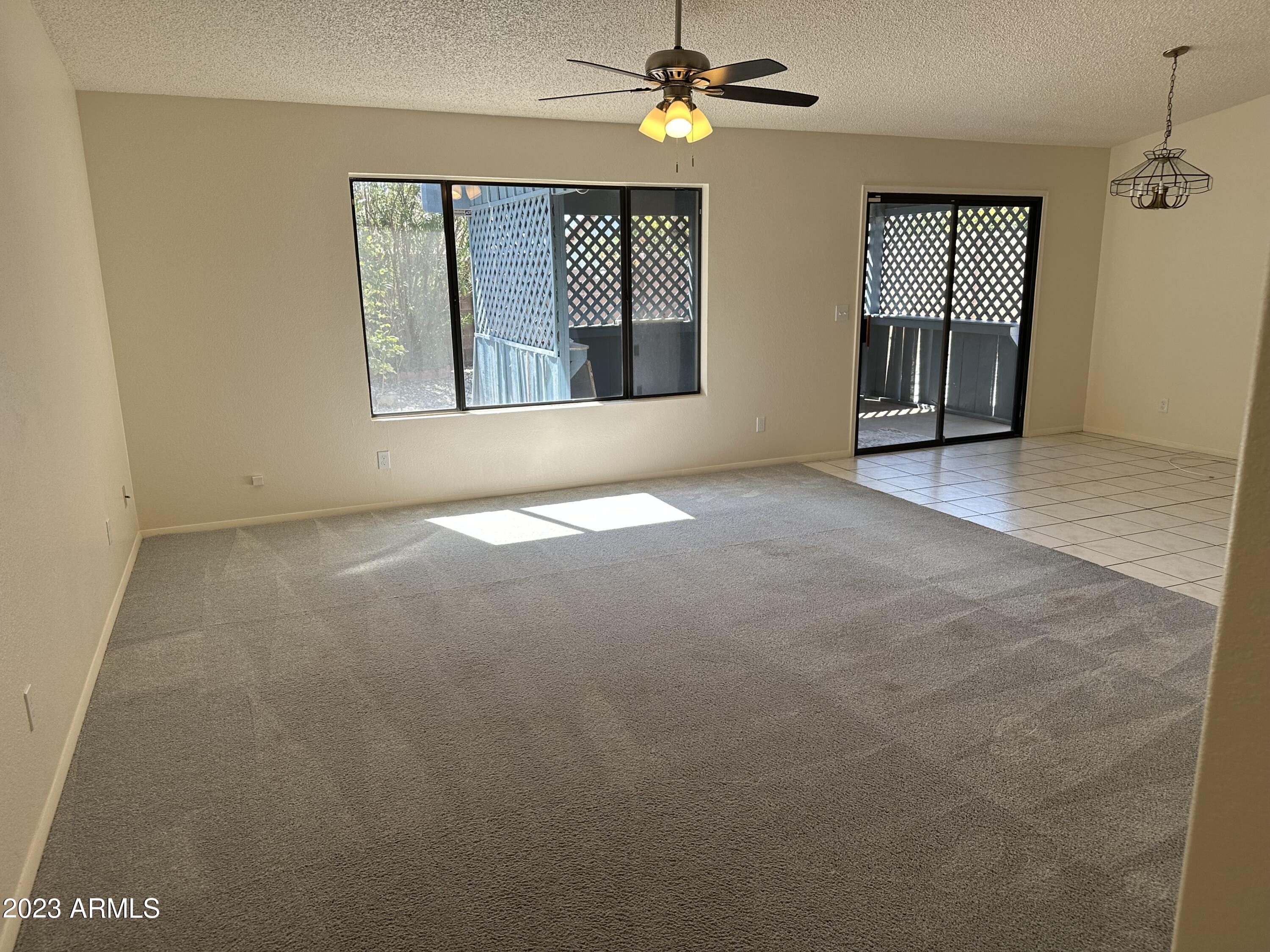 MOUNTAIN RIDGE PHASE 1 - Residential
