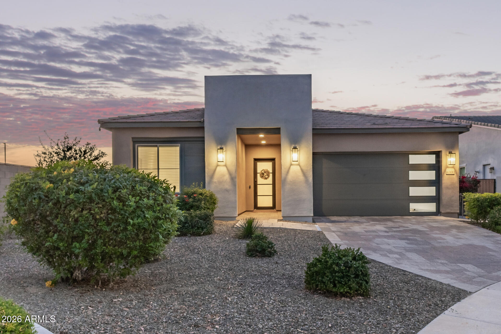 4300 S AMETHYST Drive