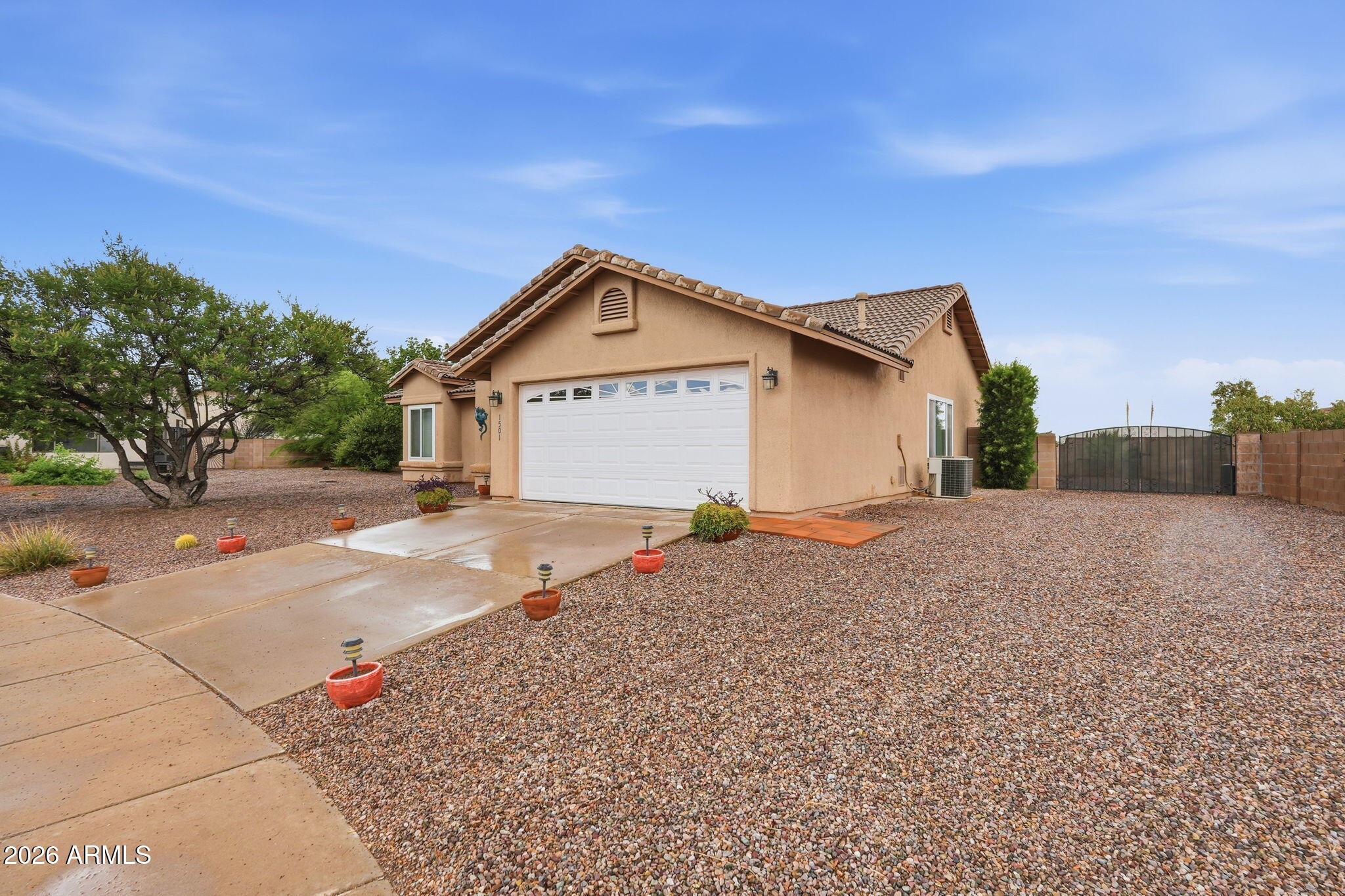1501 SAN CLEMENTE Drive