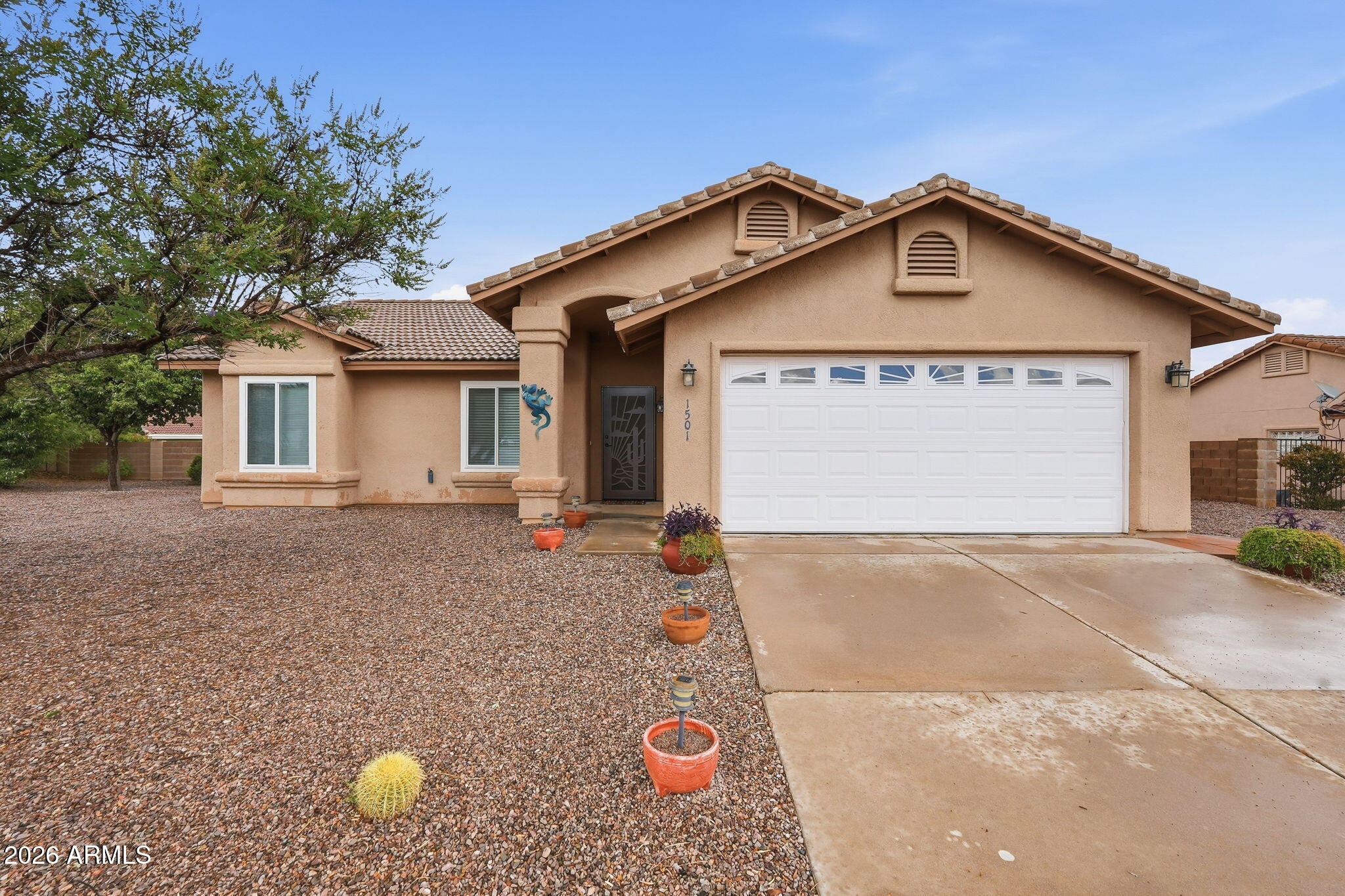 1501 SAN CLEMENTE Drive