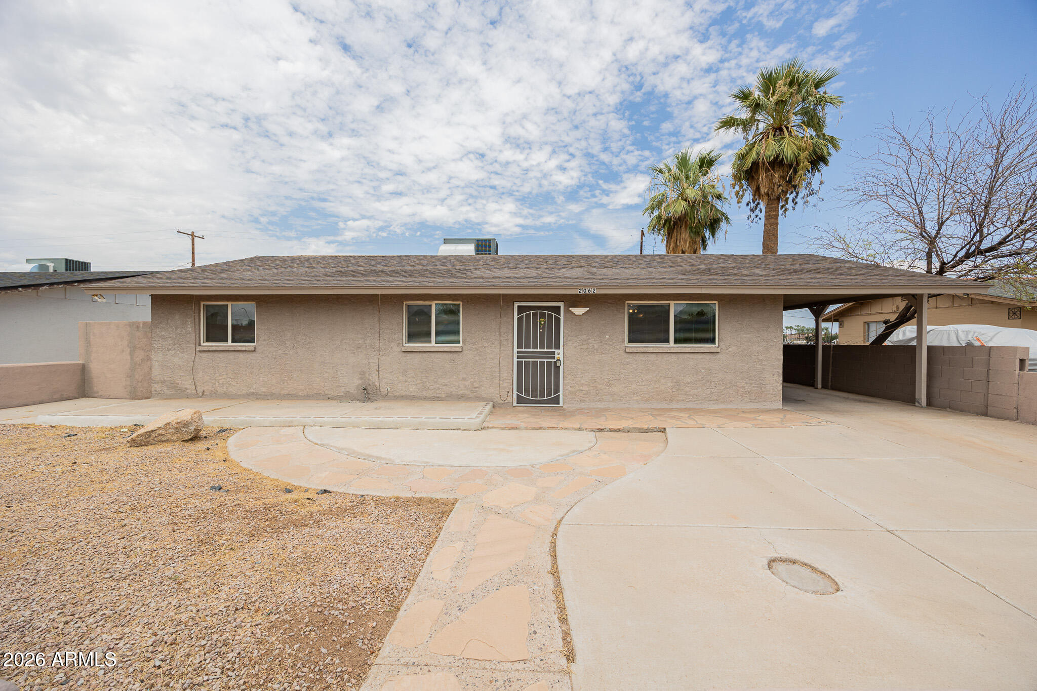 2062 E NANCY Lane