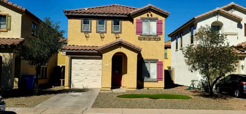 6430 W VALENCIA Drive Laveen AZ 85339