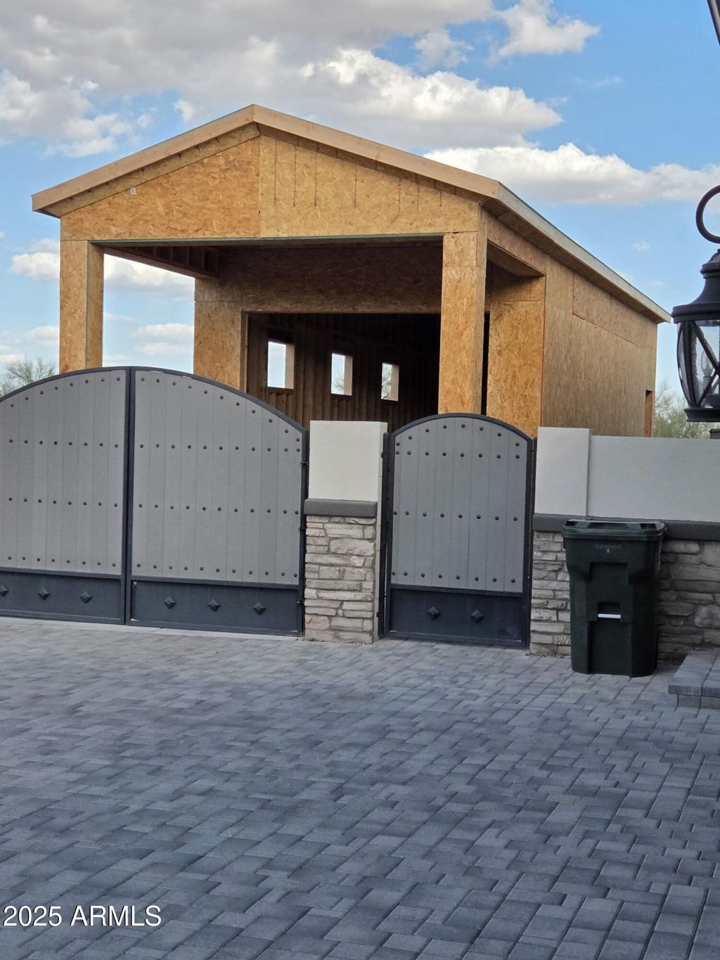 Photo of 8523 N 192nd Avenue, Waddell, AZ 85355 (MLS # 6958910)