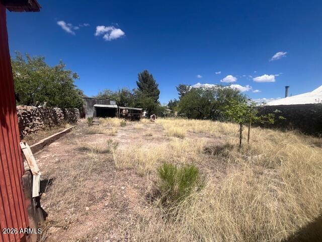 HEDBERG TOWNSITE - Residential