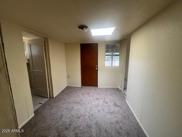 HEDBERG TOWNSITE - Residential
