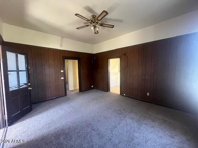 HEDBERG TOWNSITE - Residential