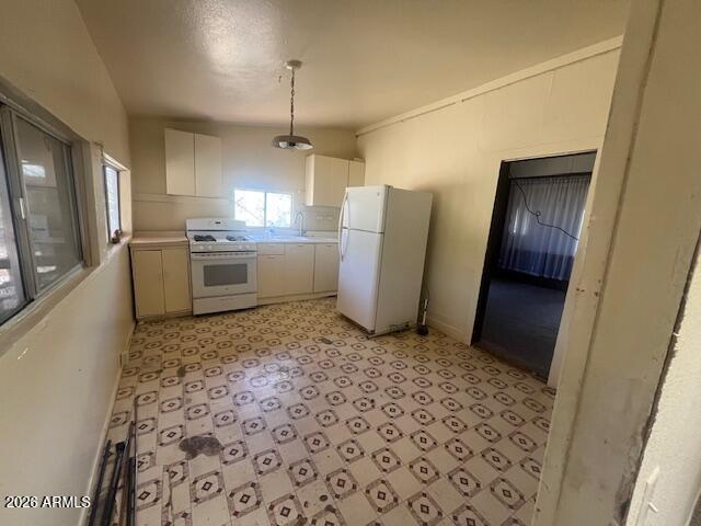 HEDBERG TOWNSITE - Residential