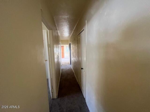 HEDBERG TOWNSITE - Residential