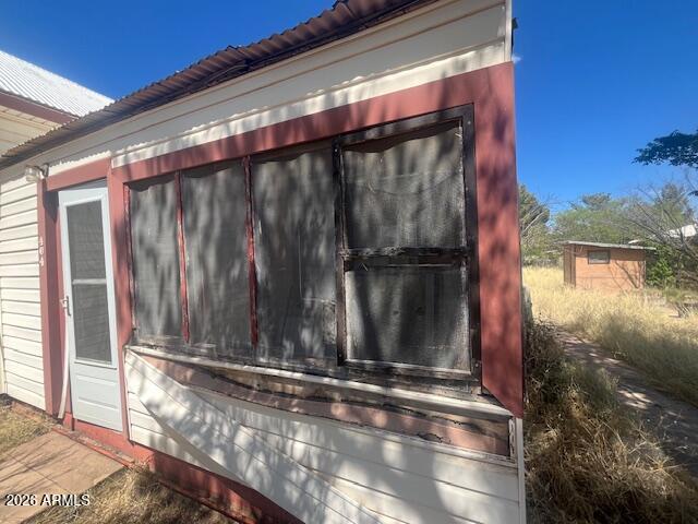 HEDBERG TOWNSITE - Residential