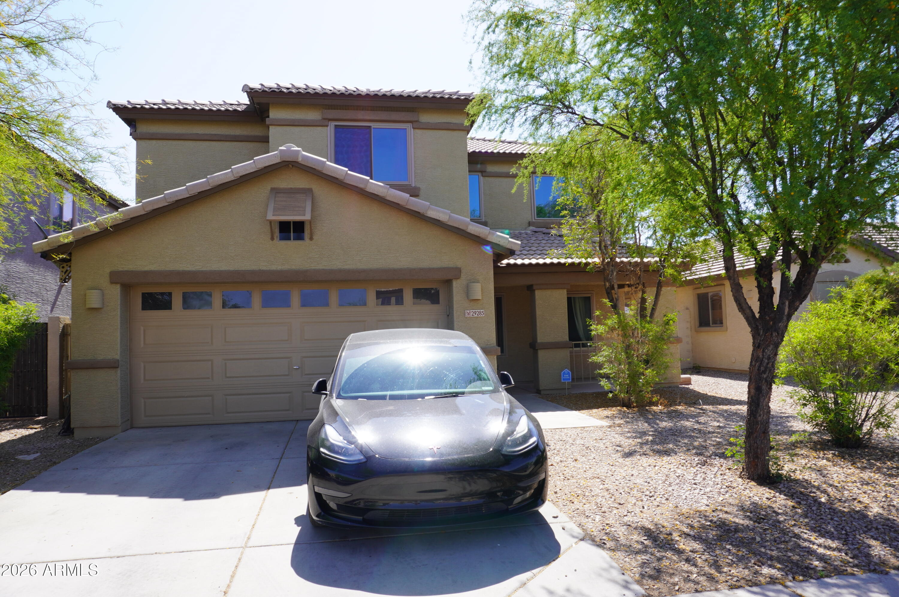 29285 N YELLOW BEE Drive