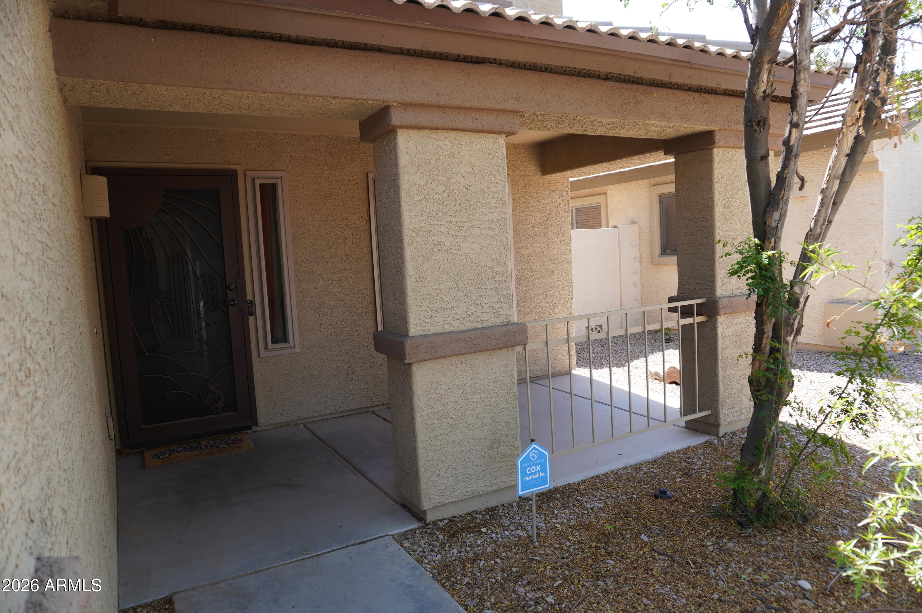 29285 N YELLOW BEE Drive