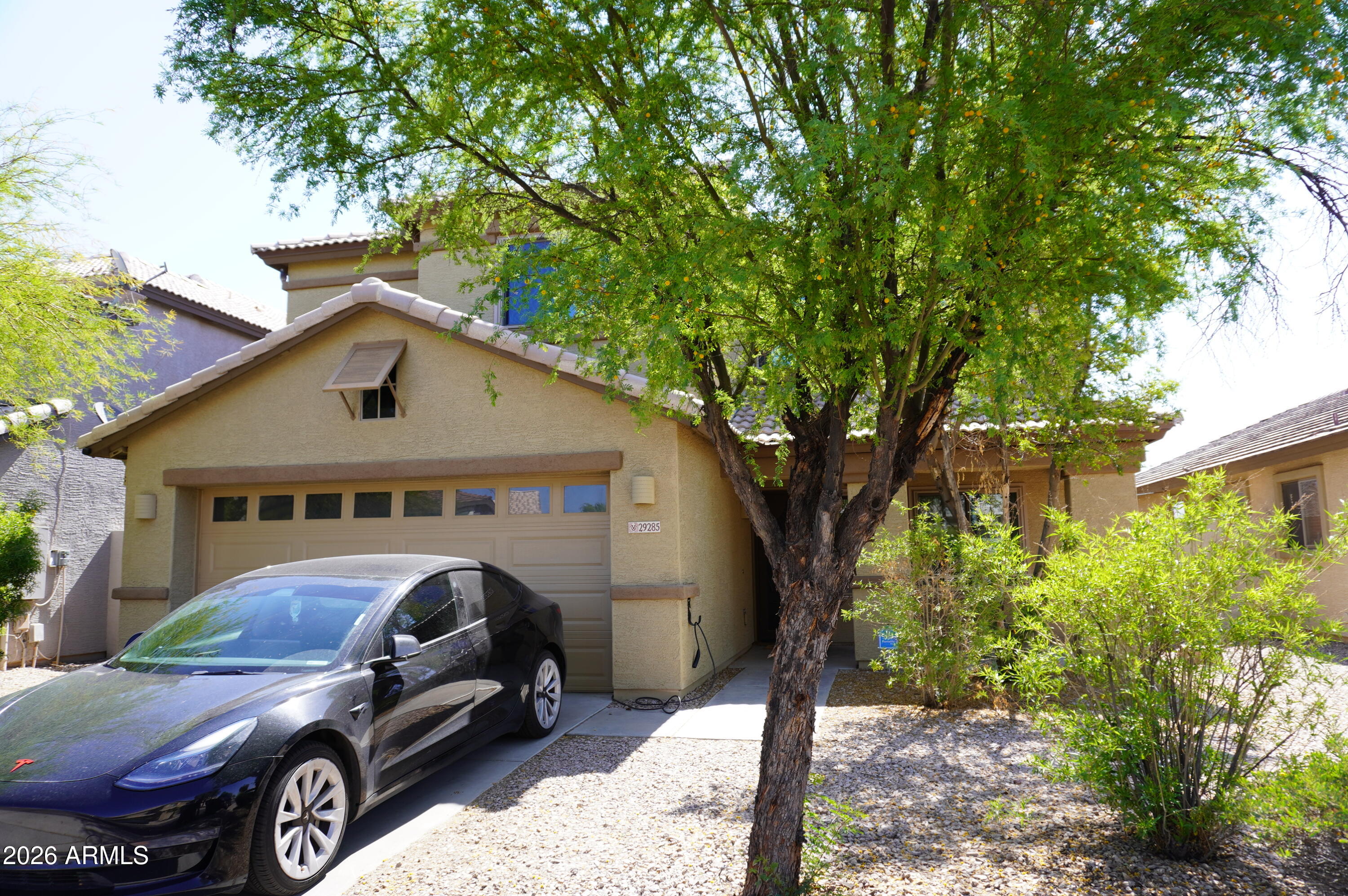 29285 N YELLOW BEE Drive