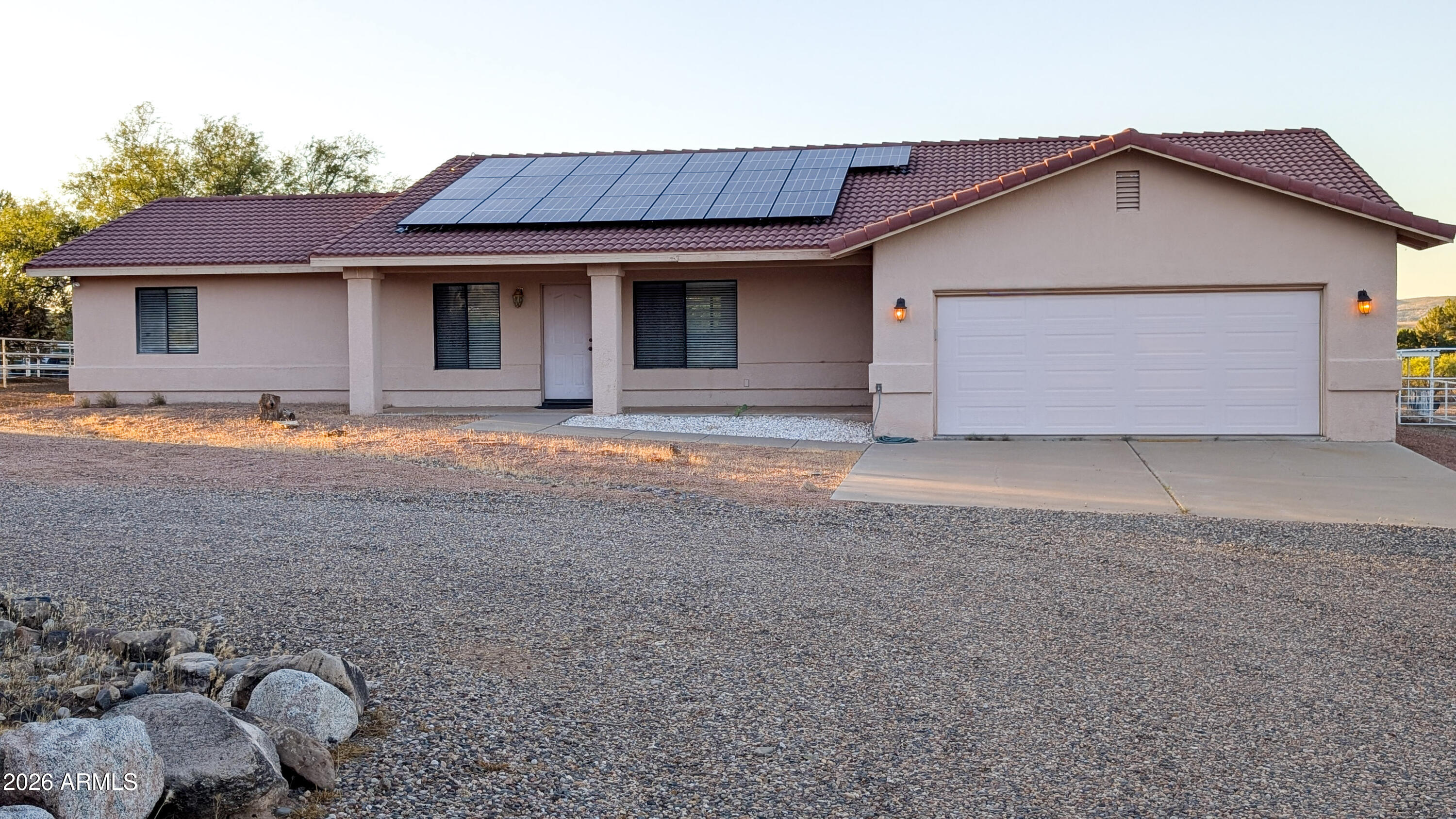 1300 E SHARPS Trail
