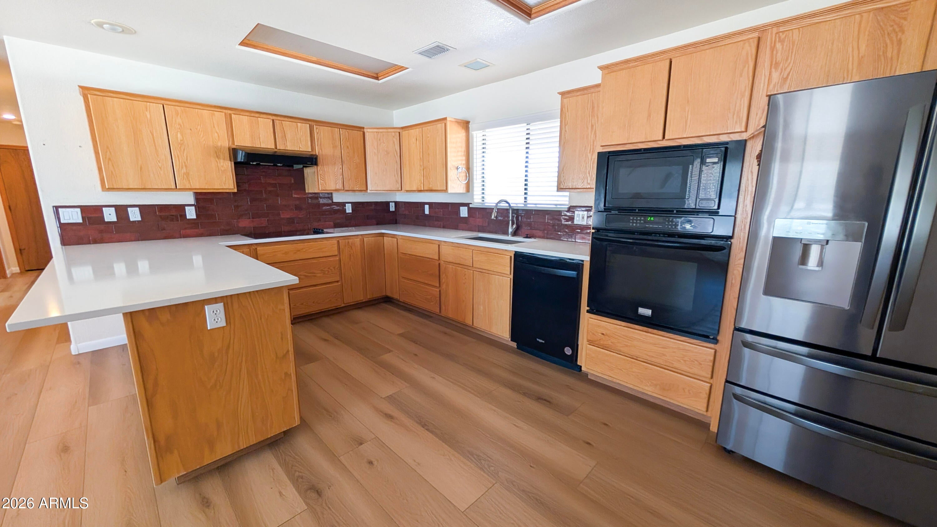 1300 E SHARPS Trail