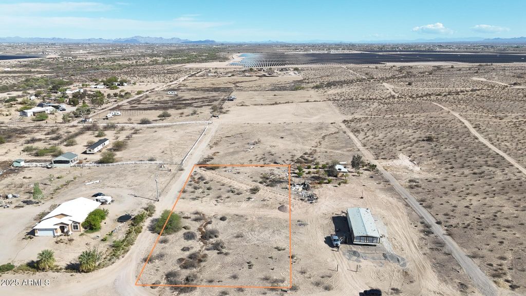 Photo of 0 W South Mountain Avenue #-, Tonopah, AZ 85354 (MLS # 6922858)