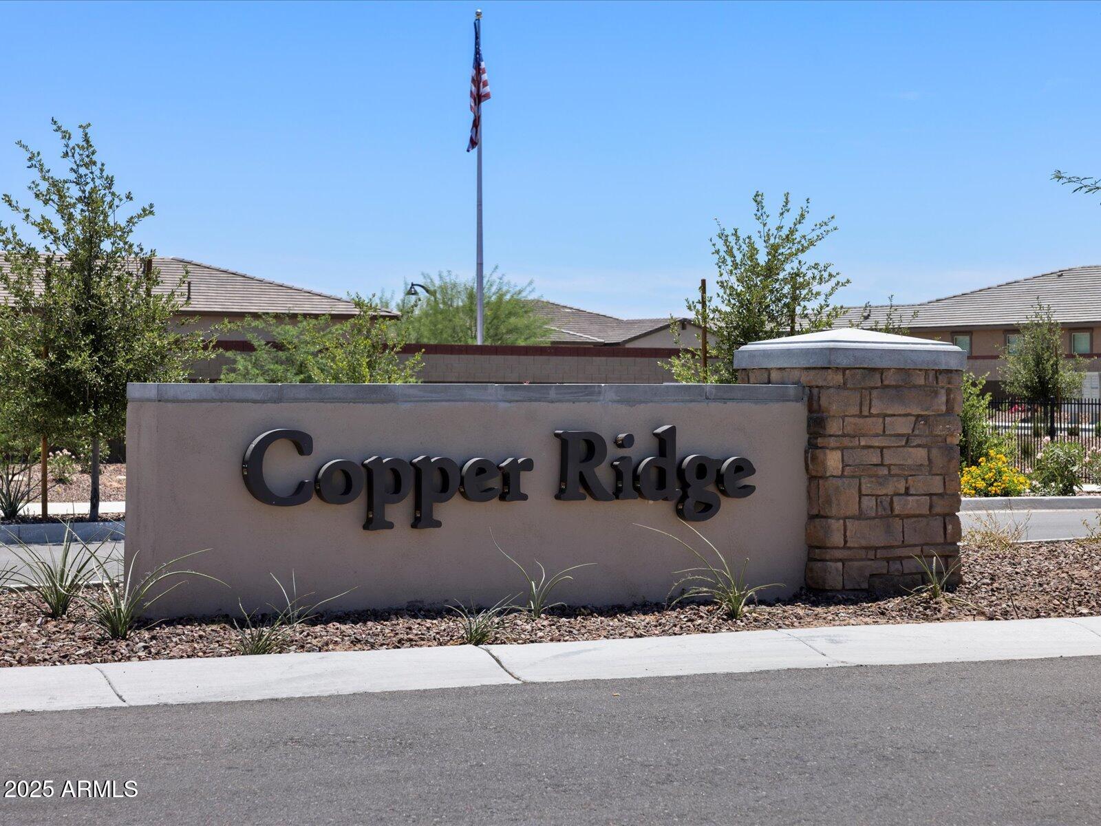 20795 N ROADRUNNER Lane