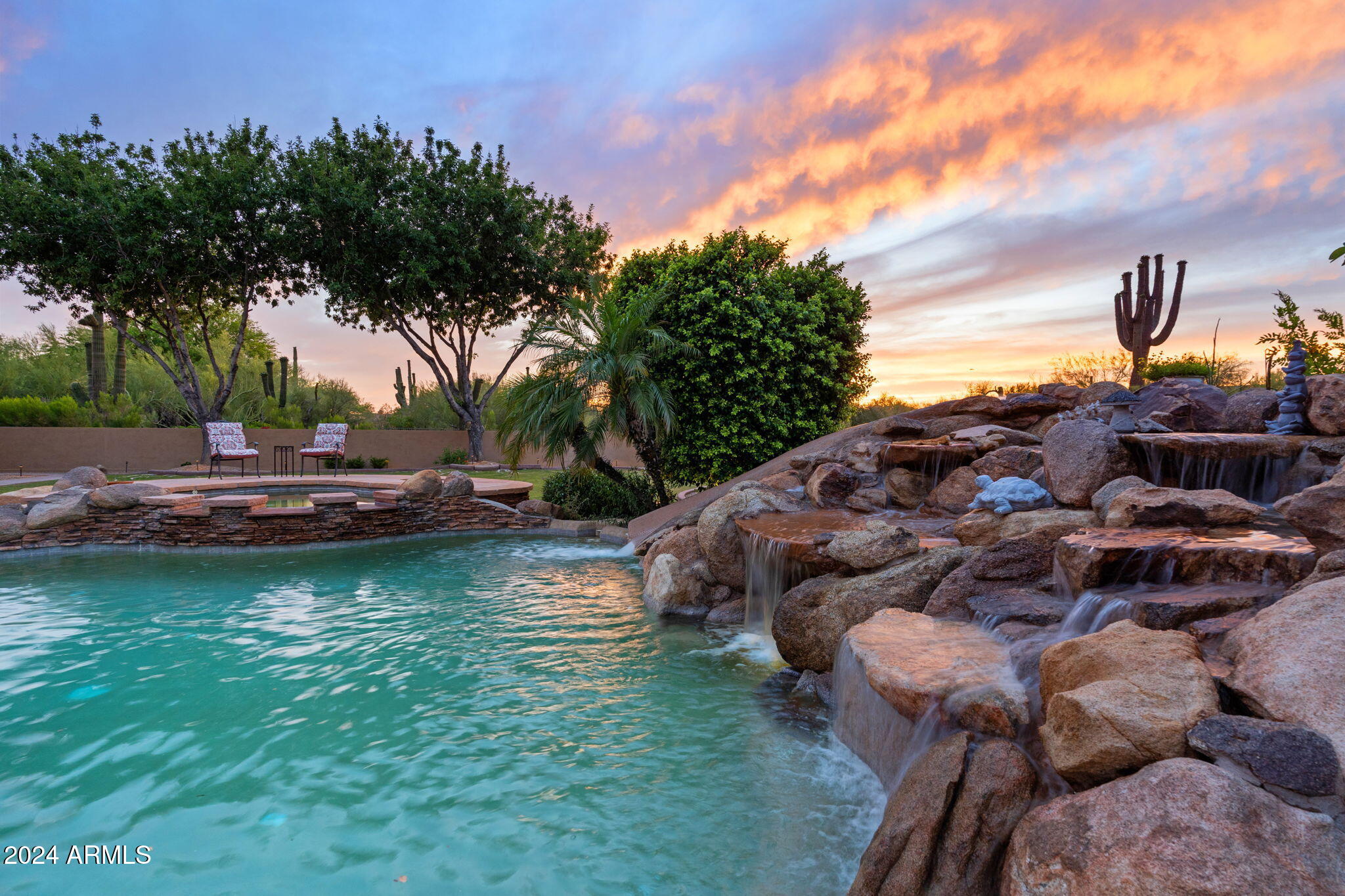 Scottsdale, Arizona 85255, United States, 5 Bedrooms Bedrooms, ,5 BathroomsBathrooms,Residential,Active,31393