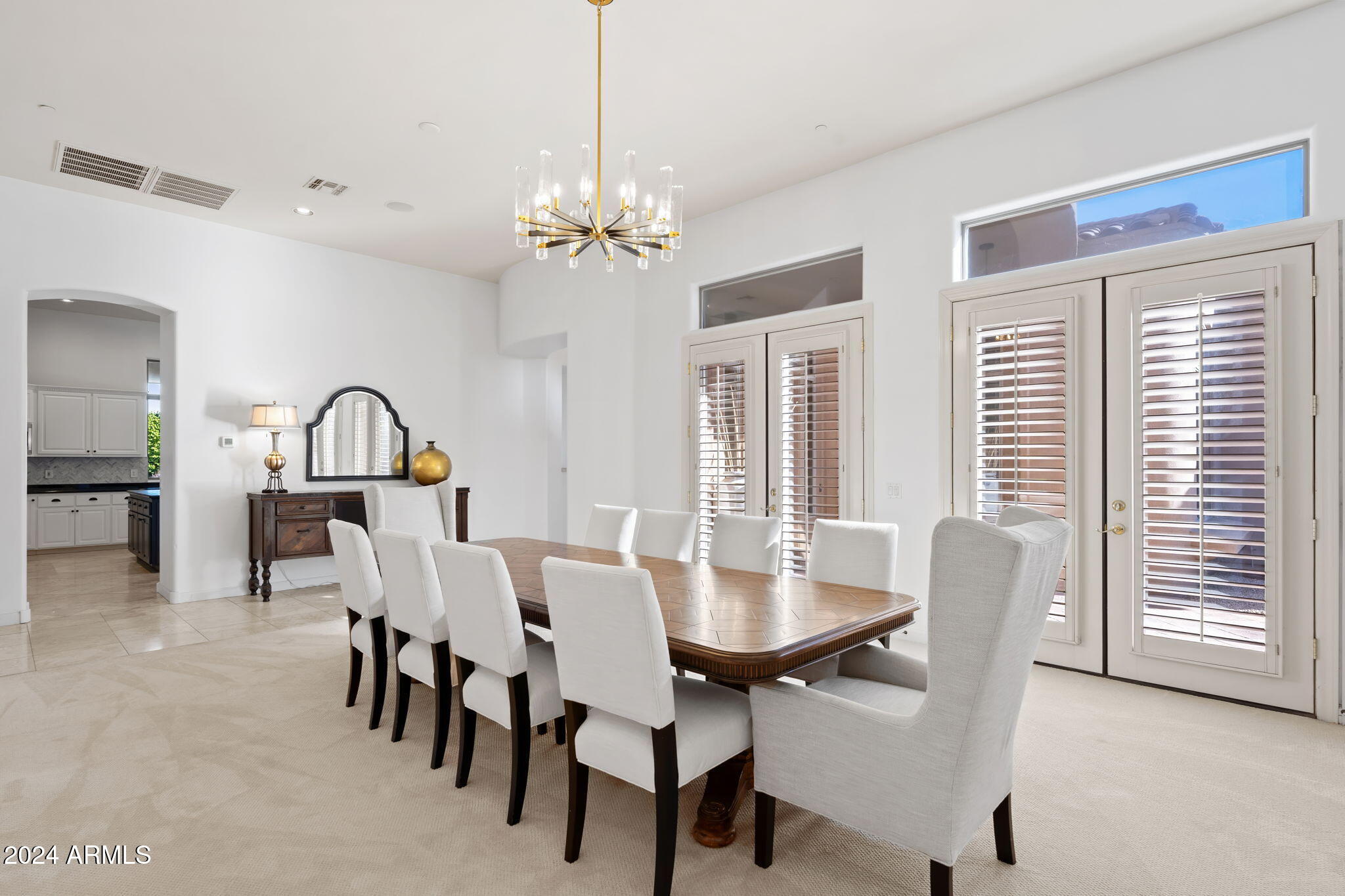 Scottsdale, Arizona 85255, United States, 5 Bedrooms Bedrooms, ,5 BathroomsBathrooms,Residential,Active,31393