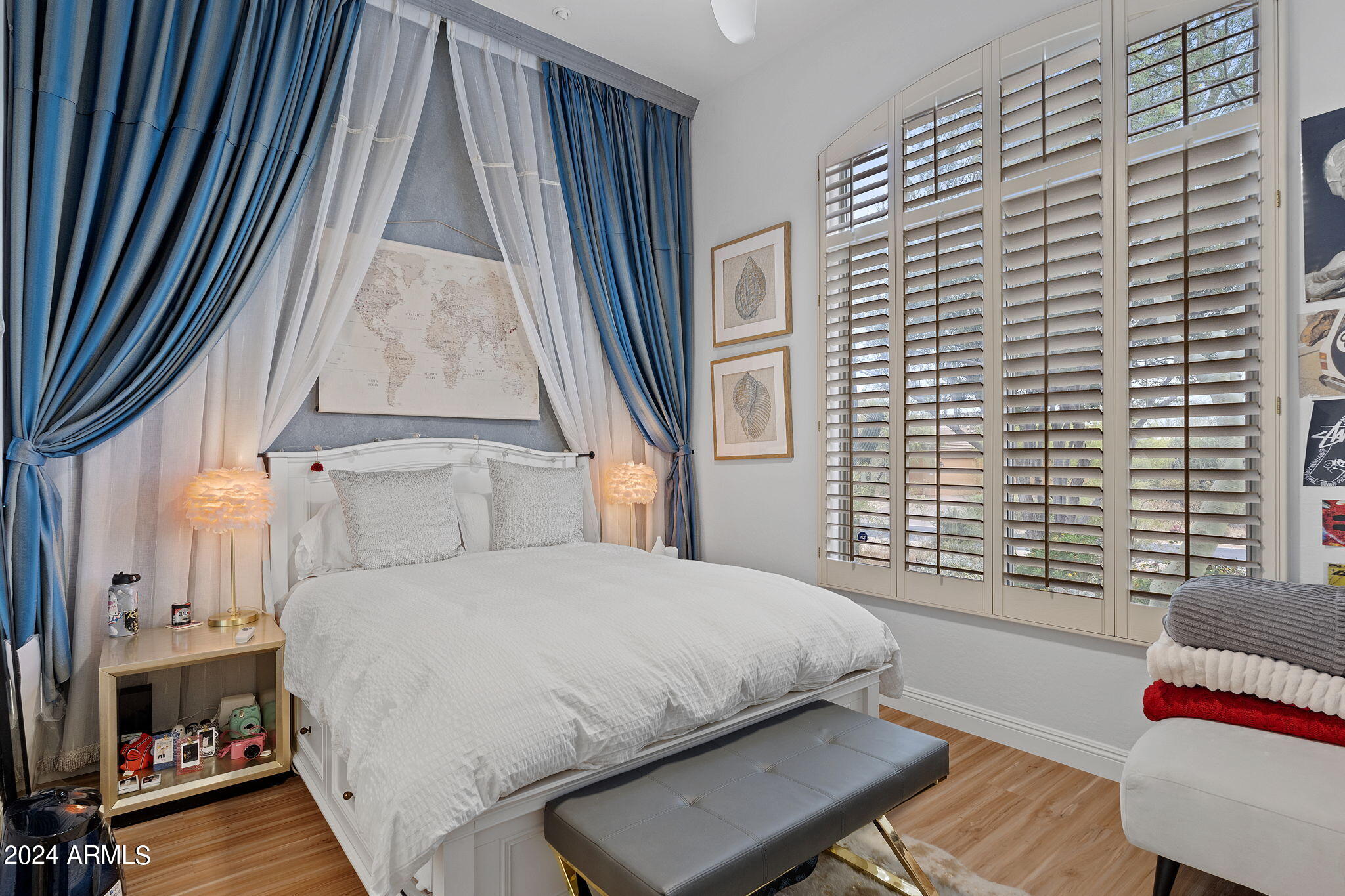 Scottsdale, Arizona 85255, United States, 5 Bedrooms Bedrooms, ,5 BathroomsBathrooms,Residential,Active,31393